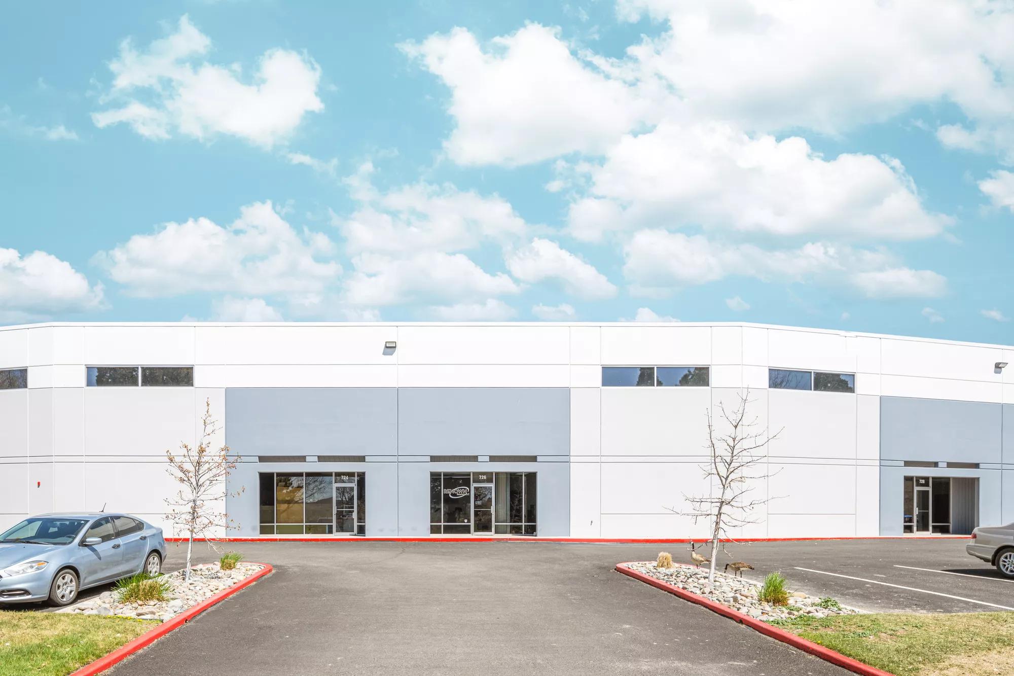 Details of Sparks, NV 89431 - Industrial Property For Lease