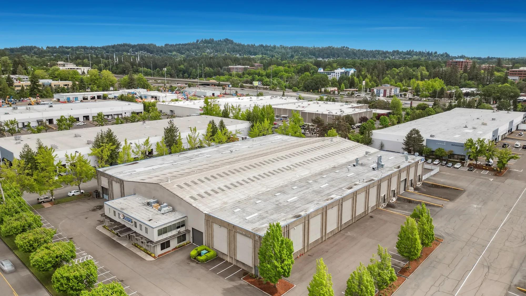 Details of 14280 SW 72nd Avenue, Tigard, OR 97223 - Industrial Property For Lease