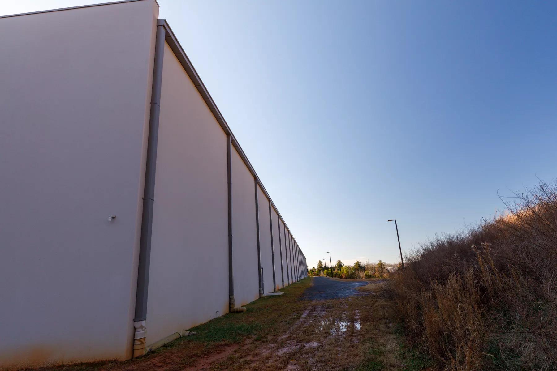 Details of 3800 Parrott Drive, Charlotte, NC 28214-9001 - Industrial Property For Lease