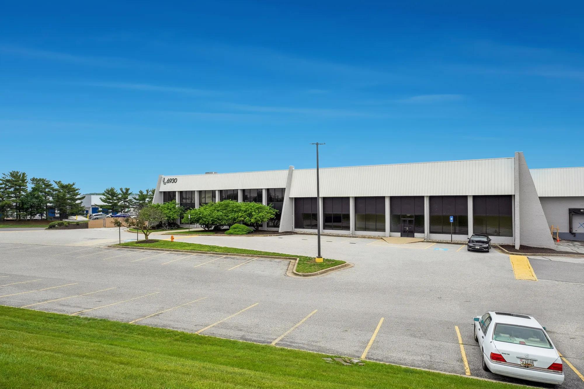 Details of Elkridge, MD 21075 - Industrial Property For Lease