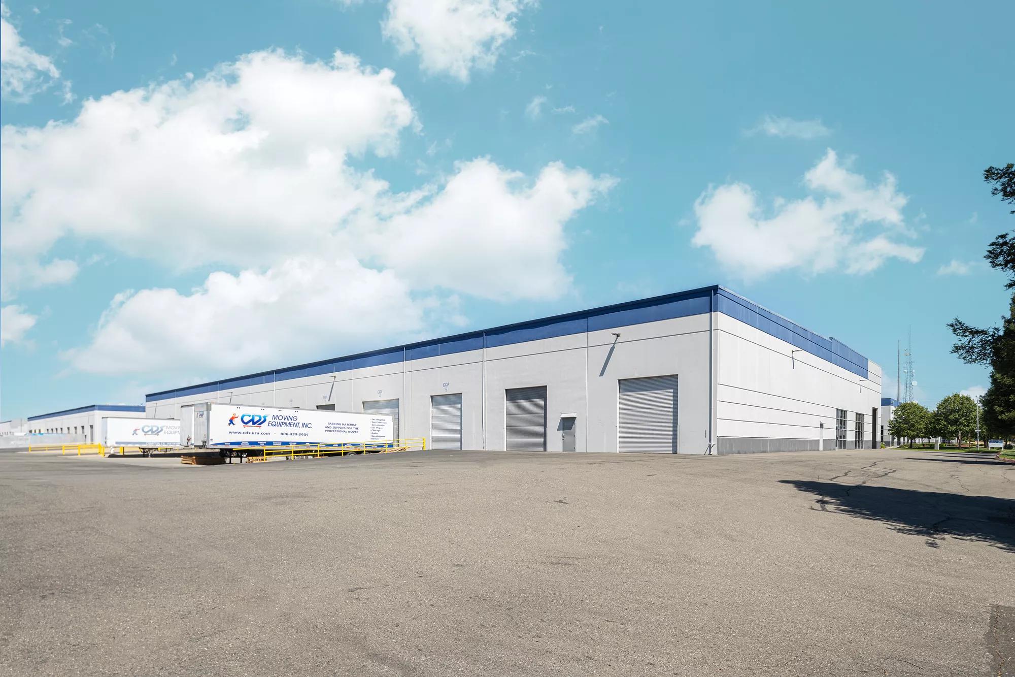 Details of Sacramento, CA 95834 - Industrial Property For Lease