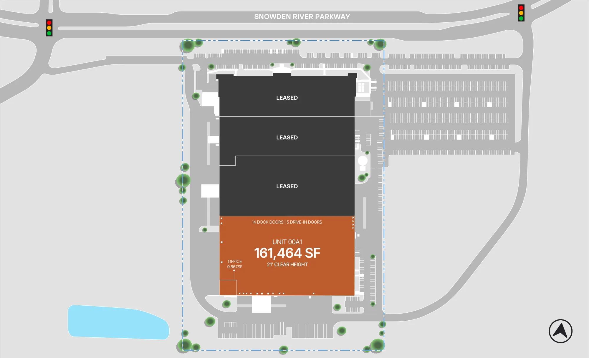 Details of 9325 Snowden River Parkway, Columbia, MD 21046 - Industrial Property For Lease