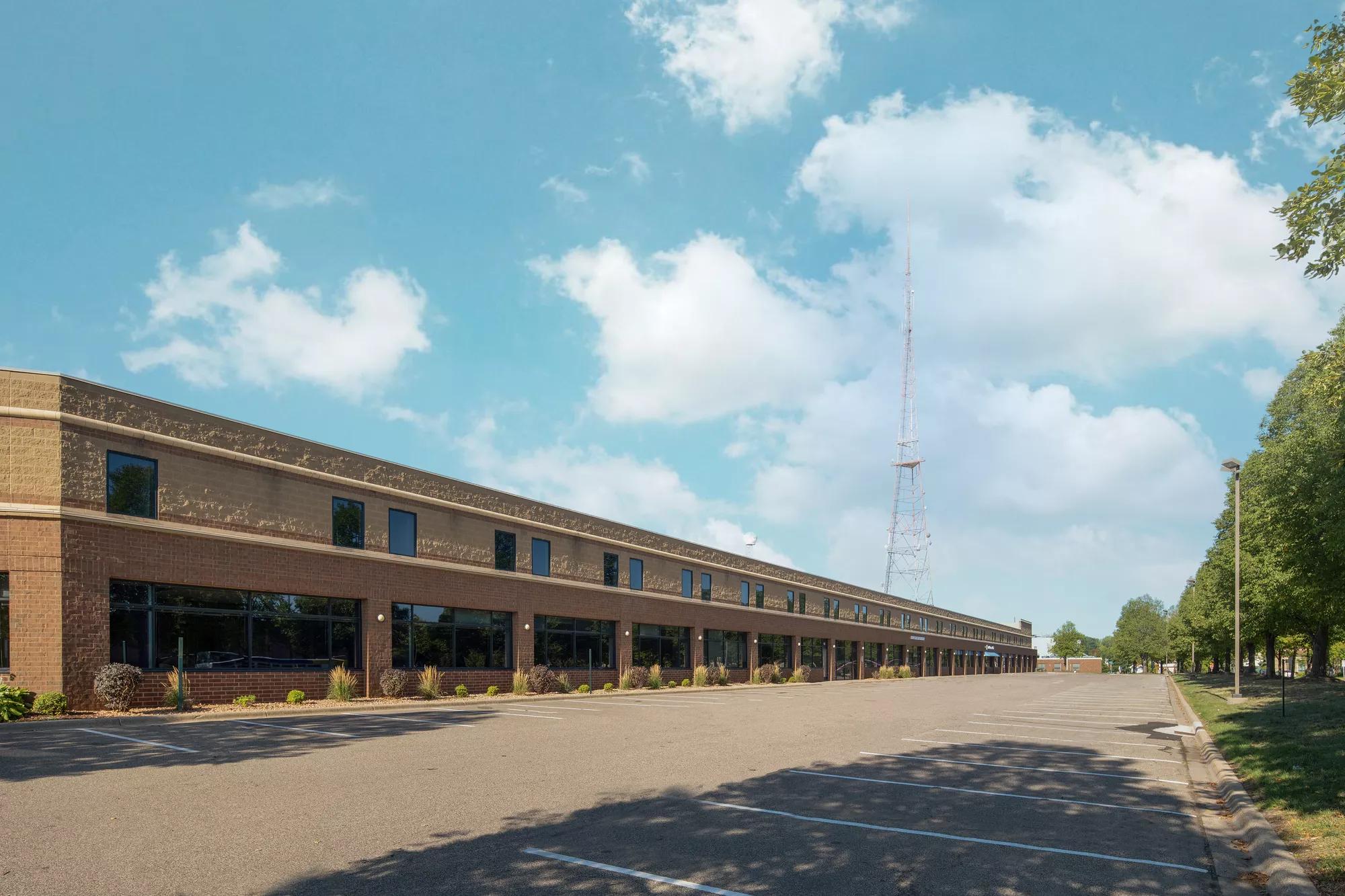Details of 2635 University Ave W, Saint Paul, MN 55114 - Industrial Property For Lease