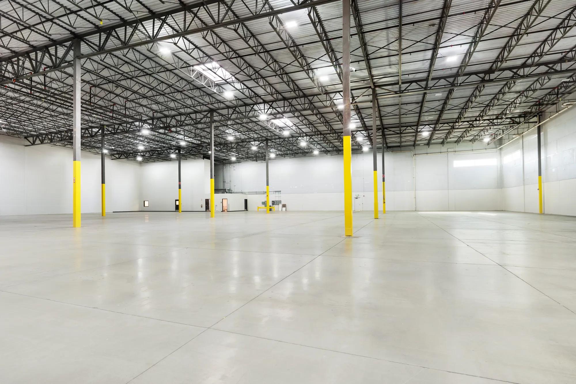 Details of Salt Lake City, UT 84104 - Industrial Property For Lease