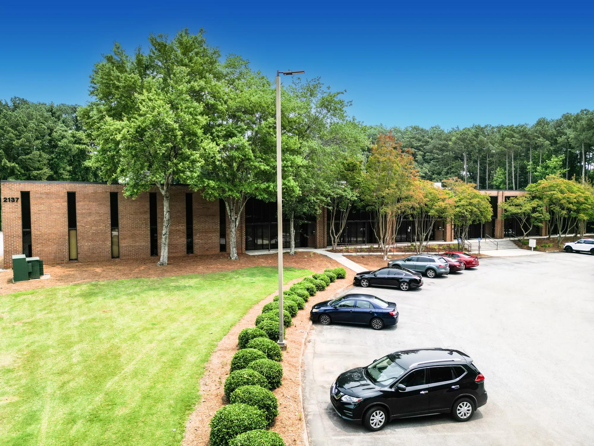 Details of Tucker, GA 30084 - Industrial Property For Lease