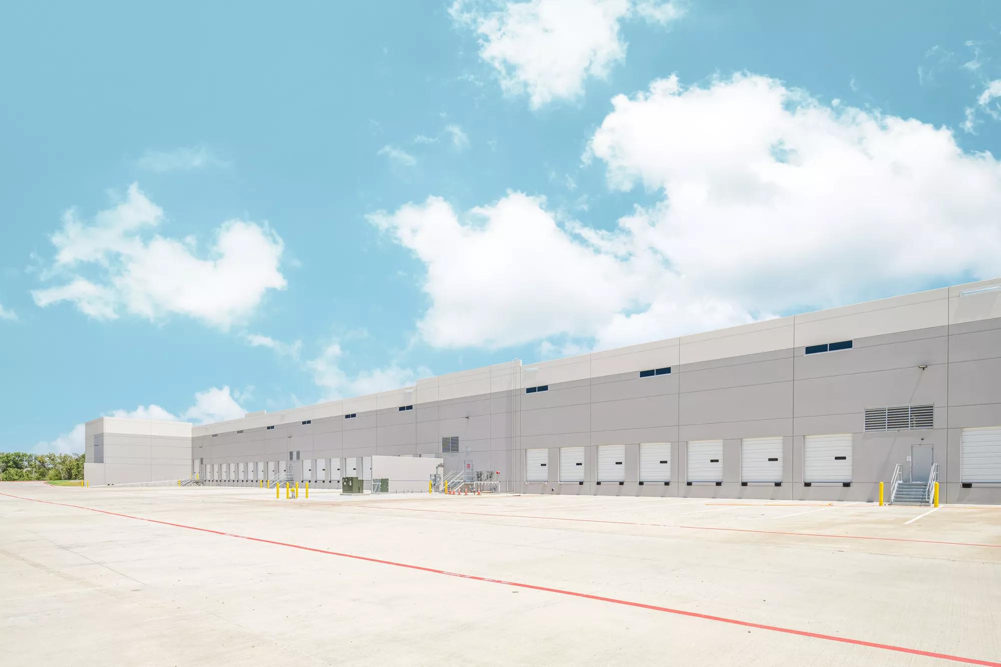 Details of 4001 Main Street, The Colony, TX 75056 - Industrial Property For Lease