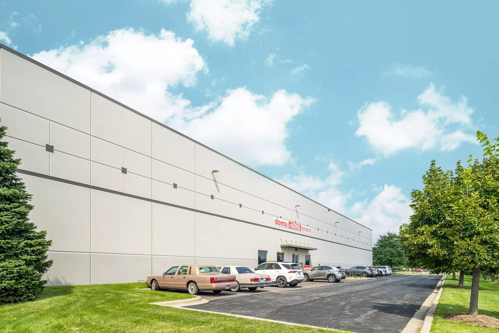 Details of Melrose Park, IL 60160 - Industrial Property For Lease