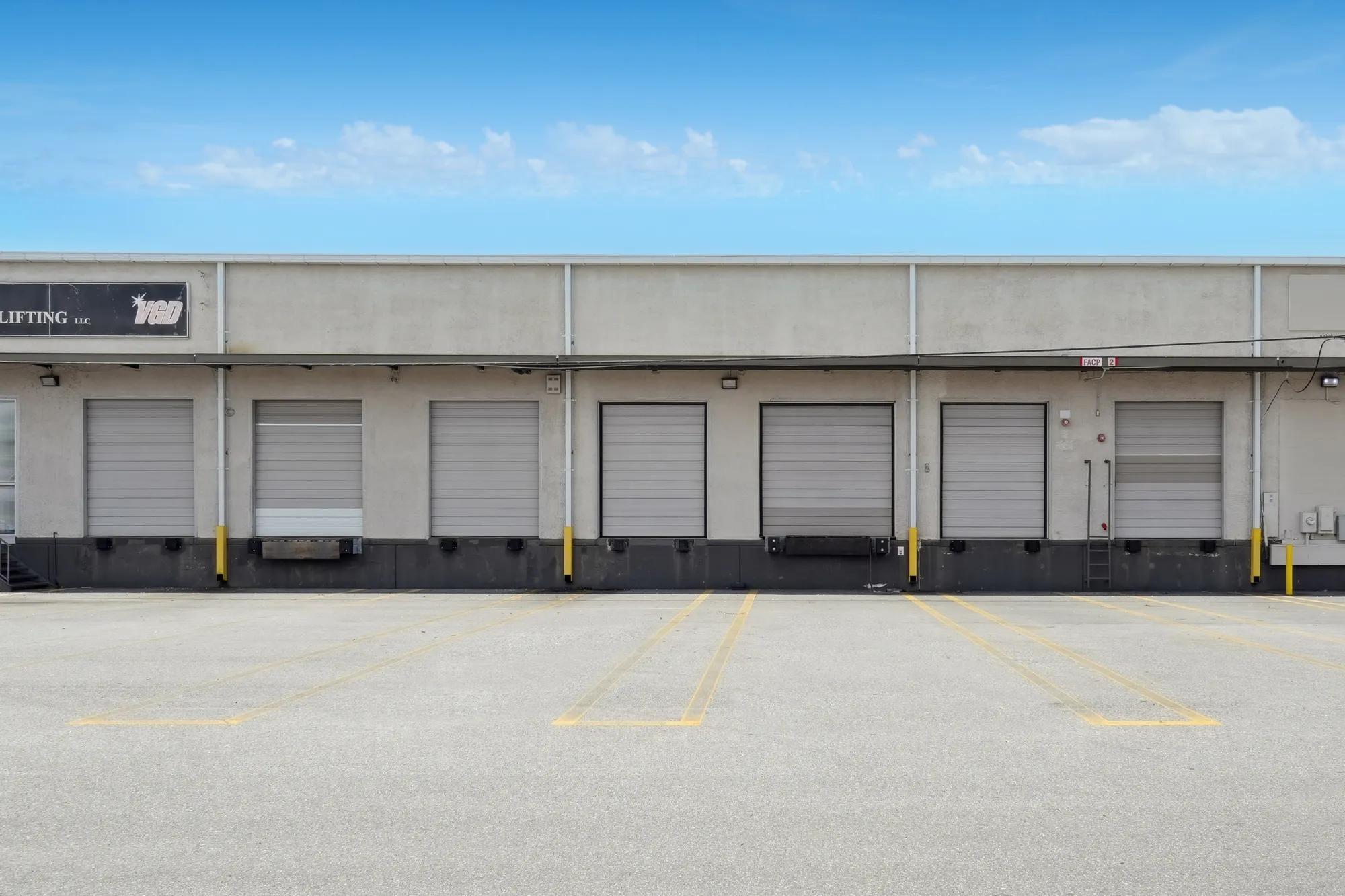 Details of 4501-4751 Transport Drive, Tampa, FL 33605 - Industrial Property For Lease