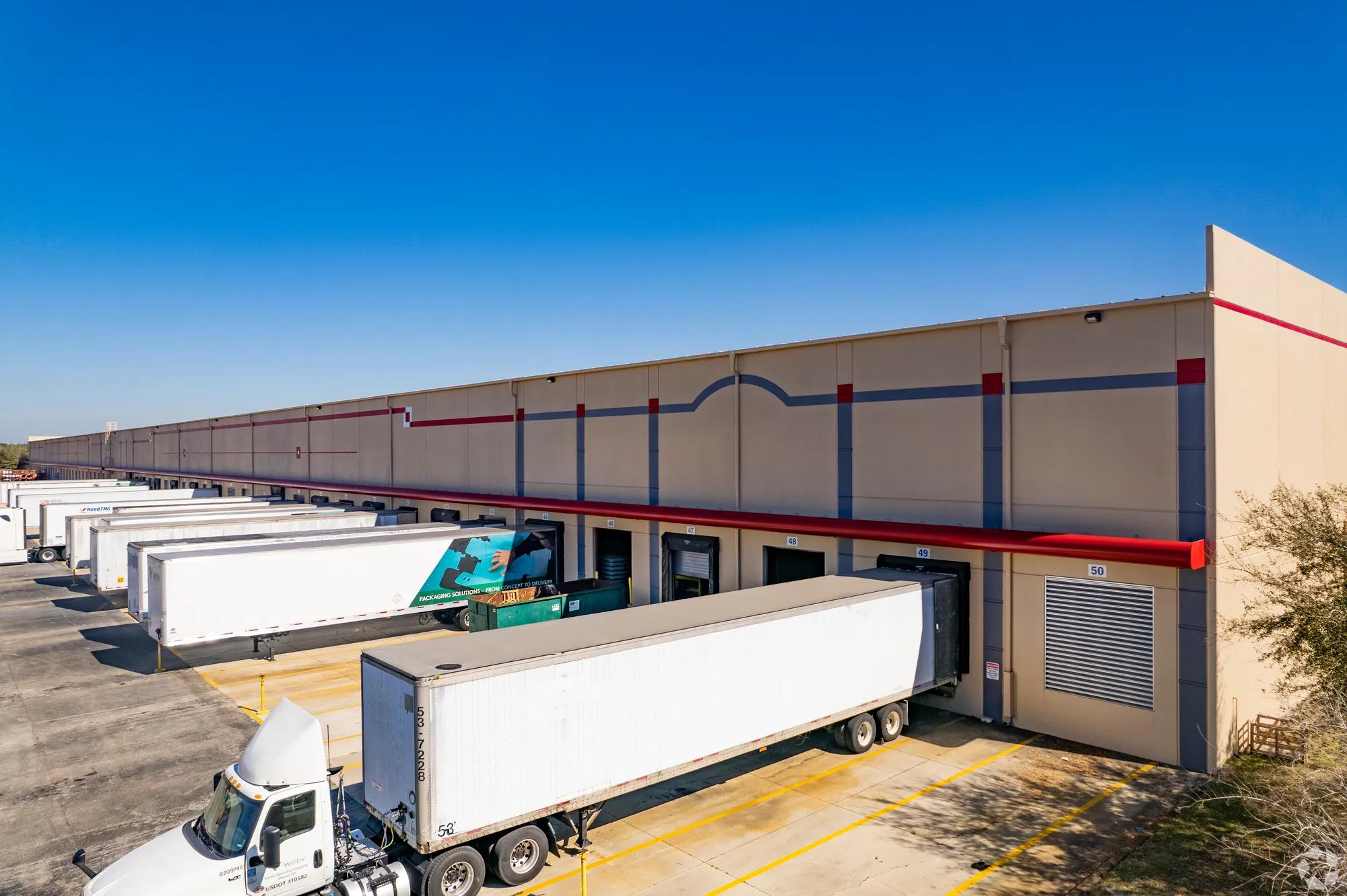 Details of Lakeland, FL 33805 - Industrial Property For Lease