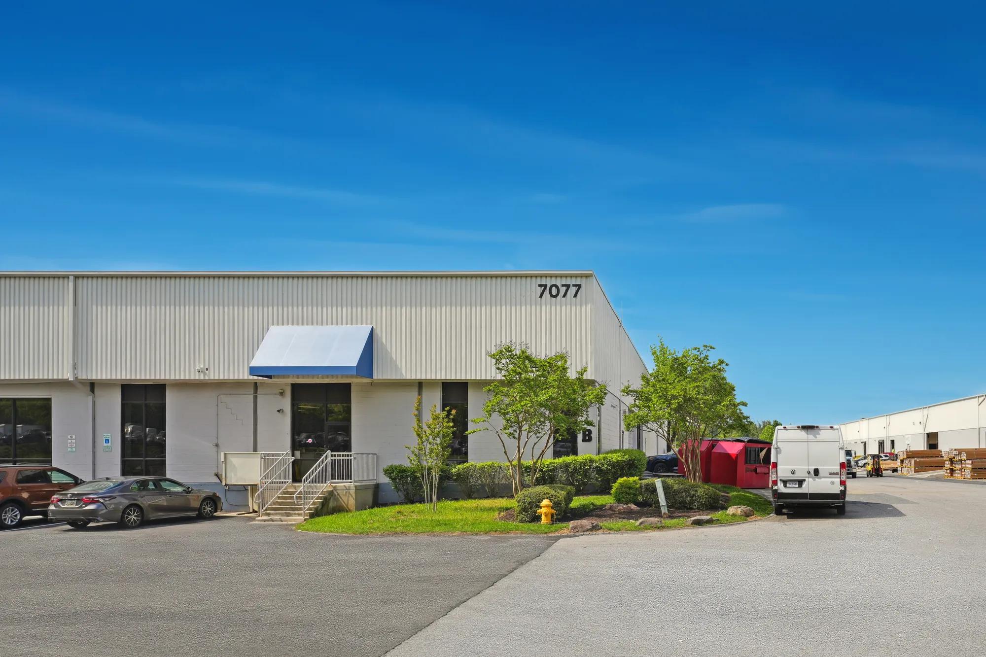 7077-81 Oakland Mills Road, Columbia, MD 21046, 4