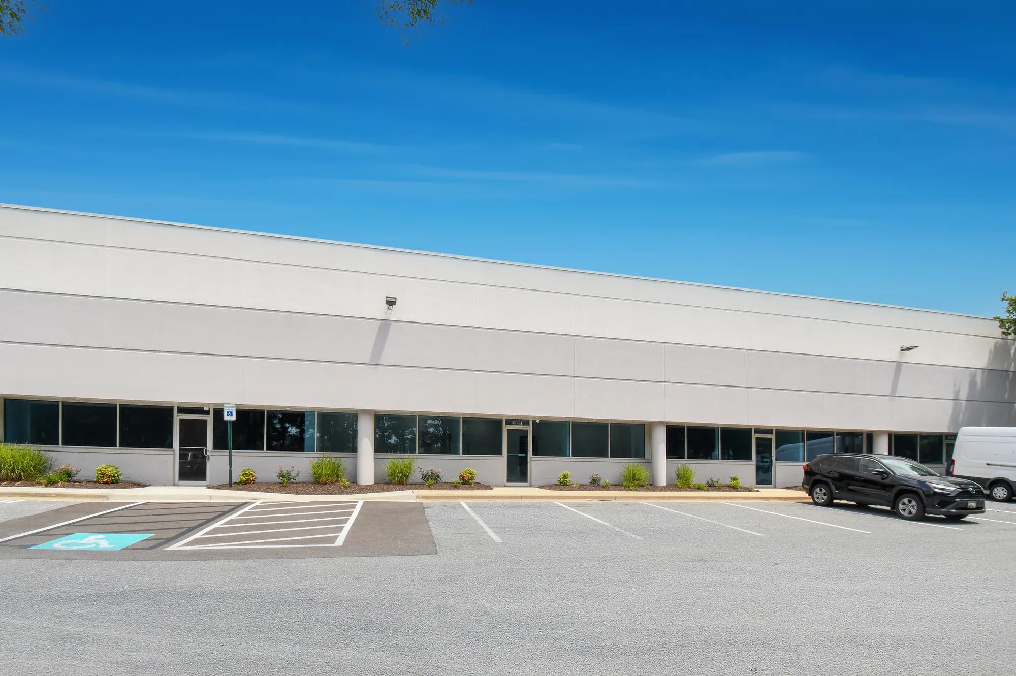 Details of Linthicum Heights, MD 21090 - Industrial Property For Lease