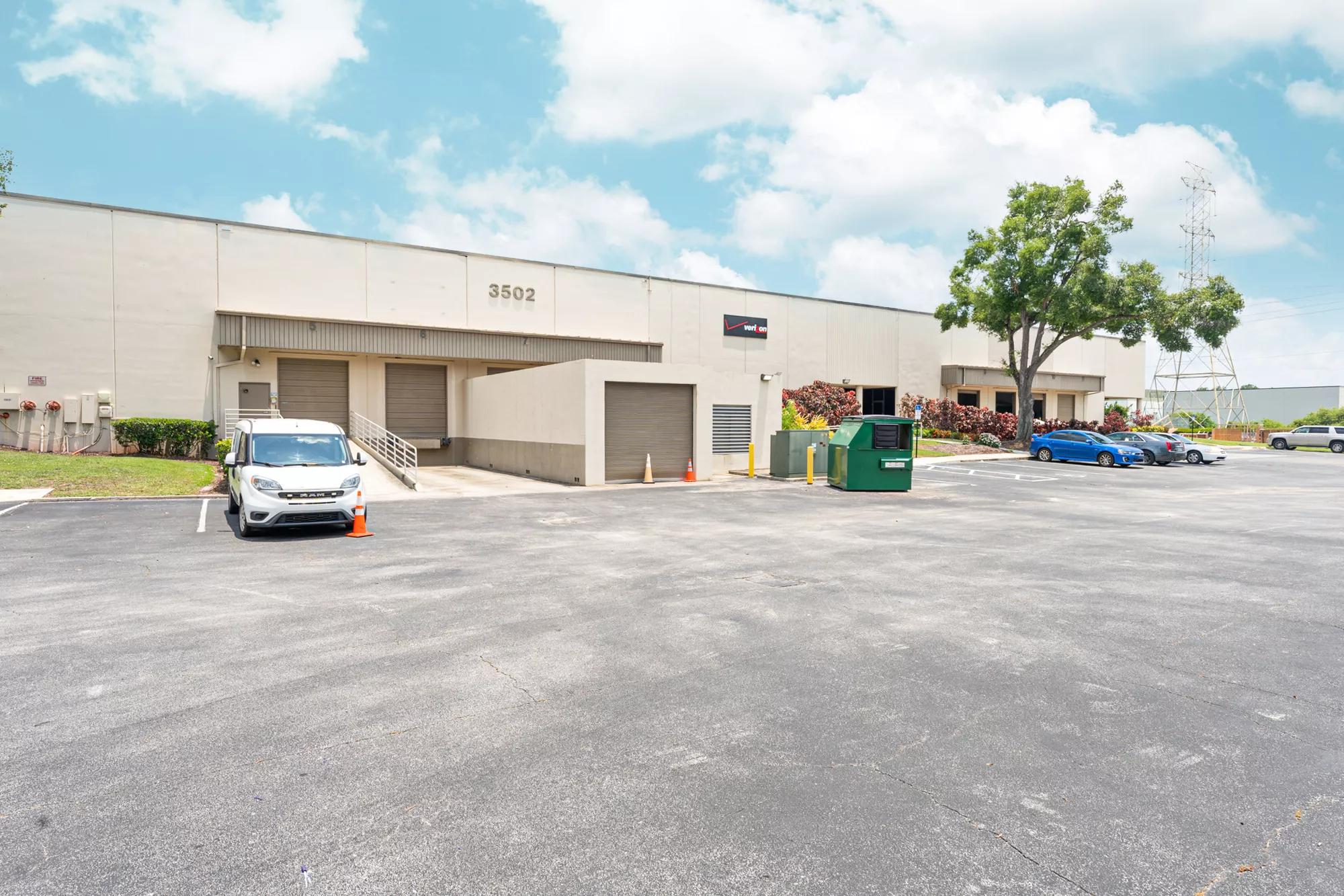 3502 Queen Palm Drive, Tampa, FL 33619, 3502B