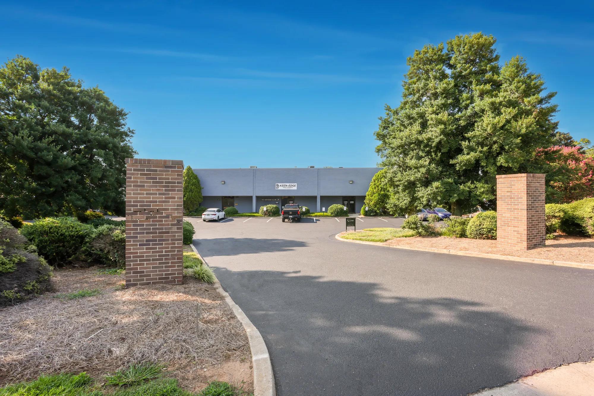 Details of Tucker, GA 30084 - Industrial Property For Lease