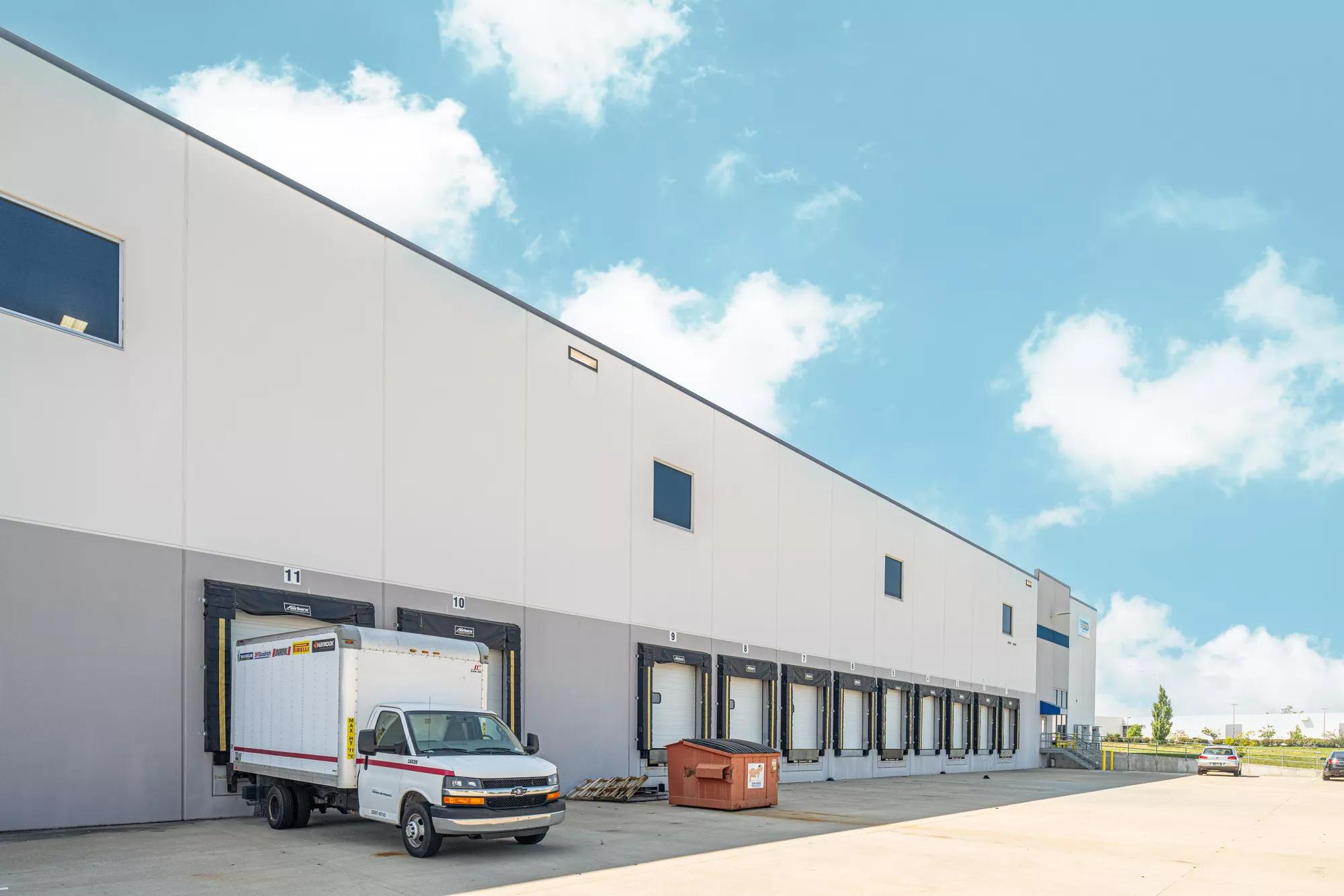 Details of Greenwood, IN 46143 - Industrial Property For Lease