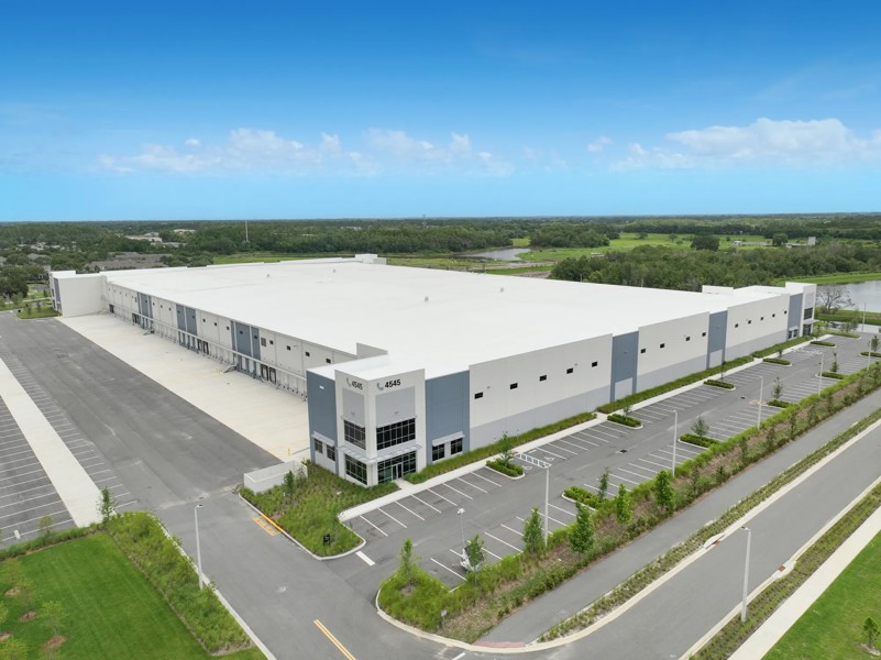 4545 Portier Street - Building 700, Orlando, FL 32812