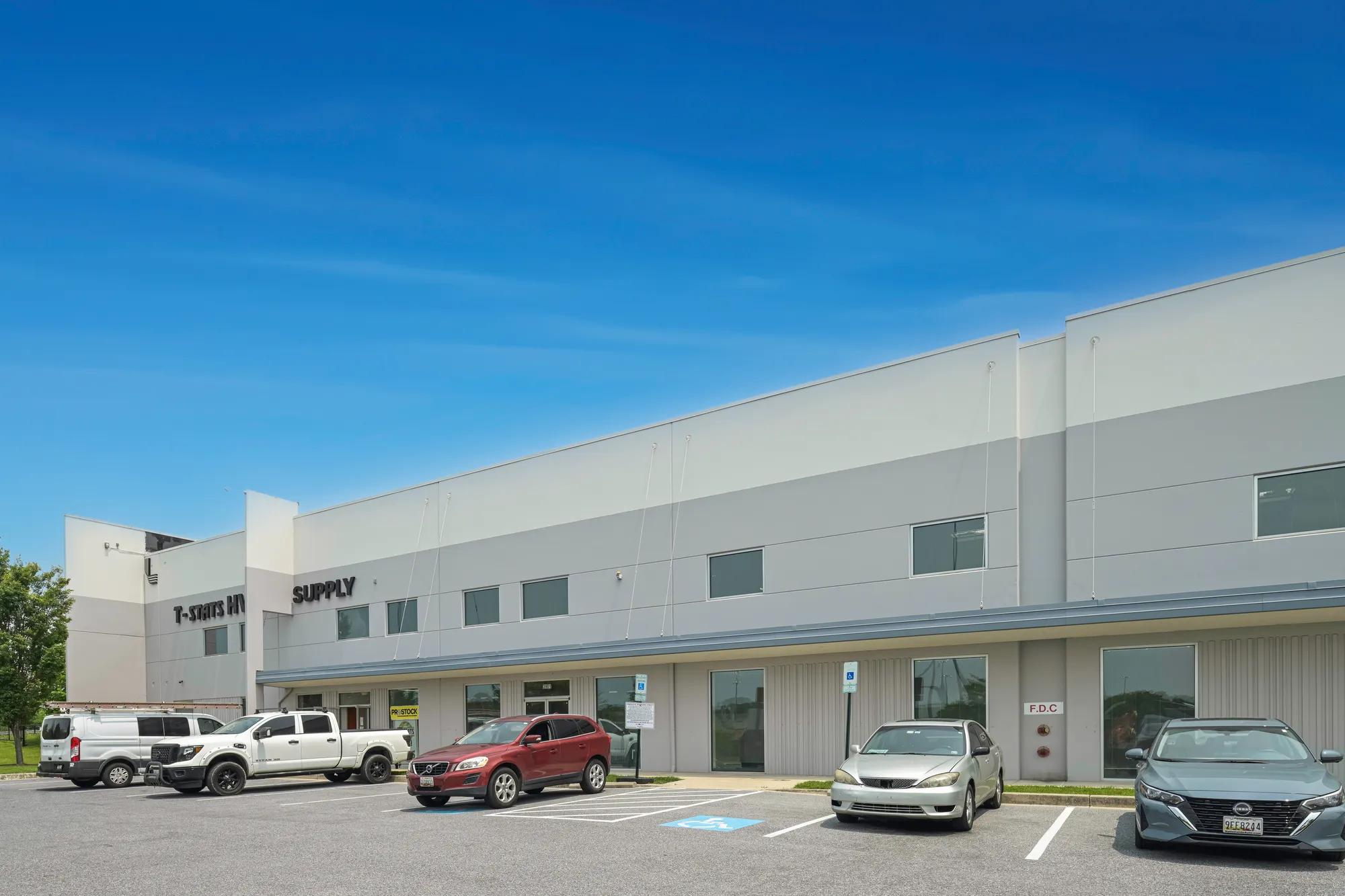 Details of Rosedale, MD 21237 - Industrial Property For Lease