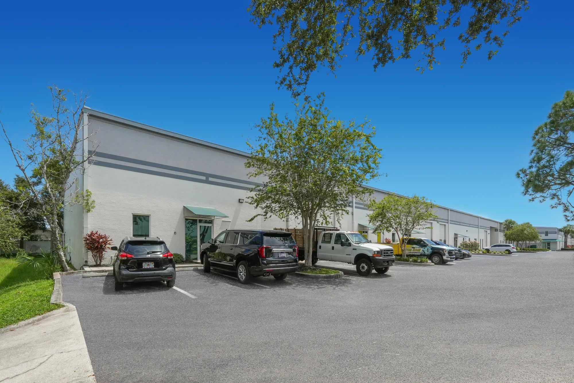 Details of 7100 123rd Circle North, Largo, FL 33773 - Industrial Property For Lease