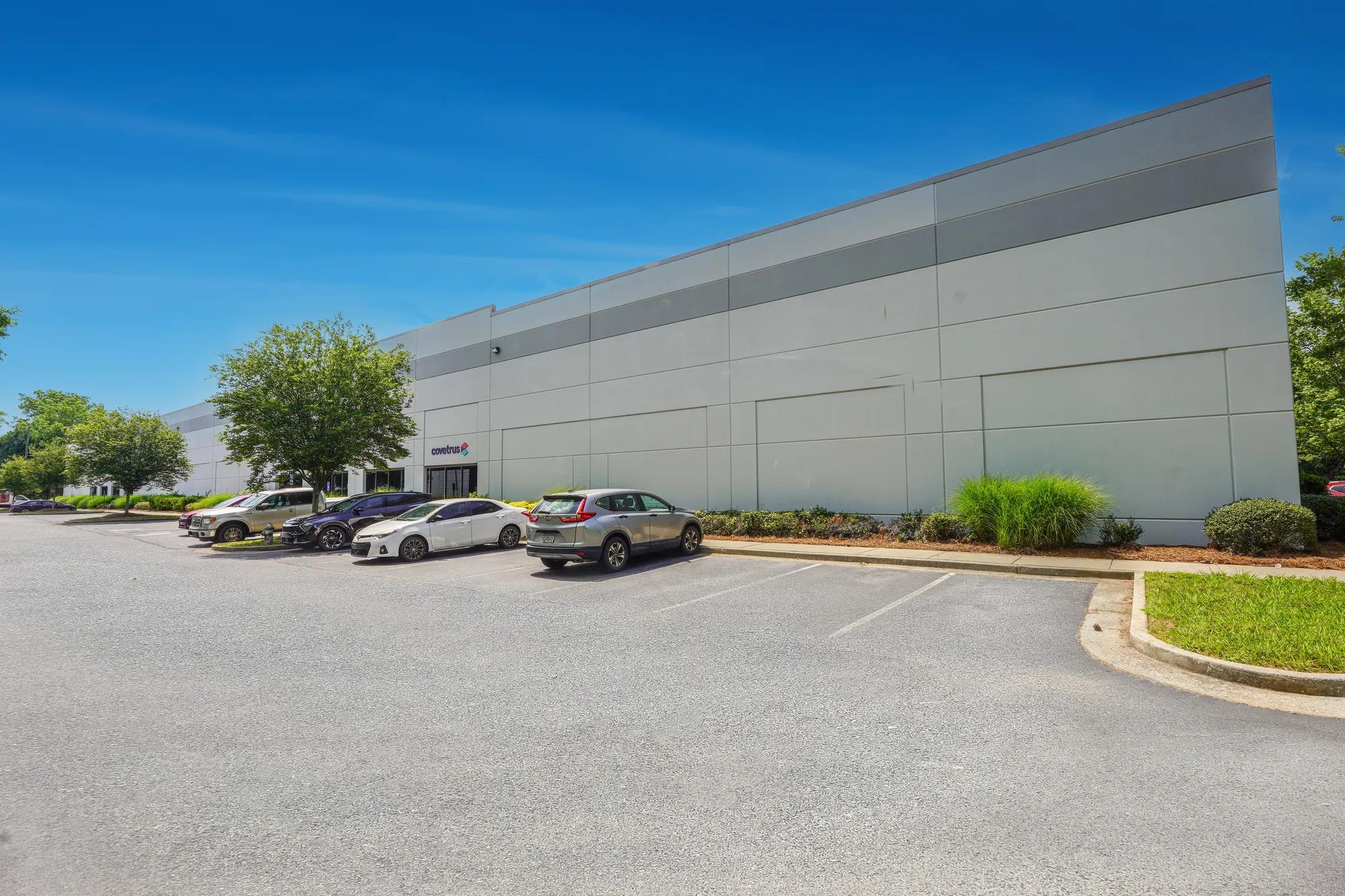 Details of 2150 Boggs Road, Duluth, GA 30096 - Industrial Property For Lease