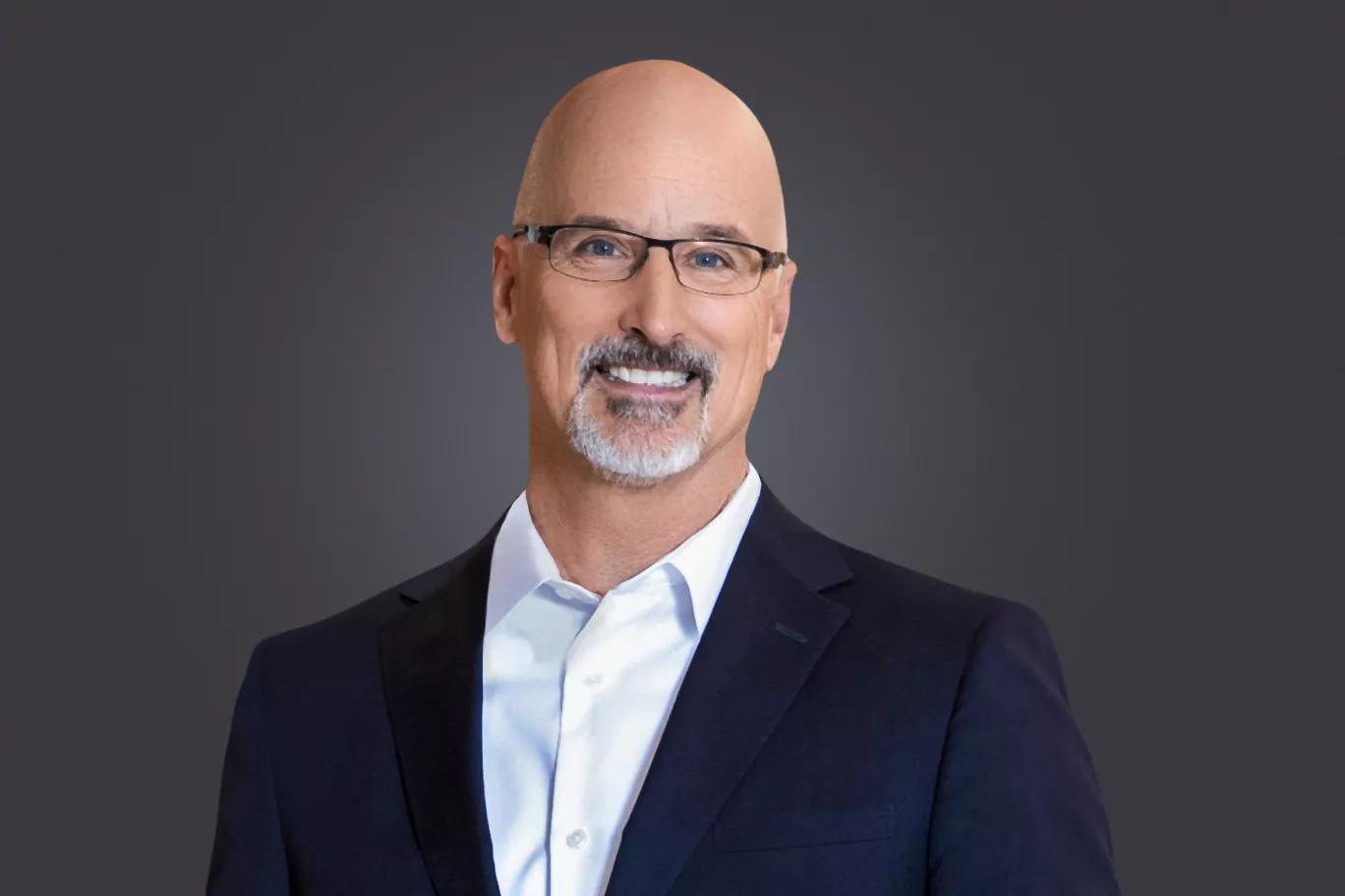 Jim W. Van Sickle, Managing Director, Construction & Enterprise Procurement at Link Logistics industrial real estate company