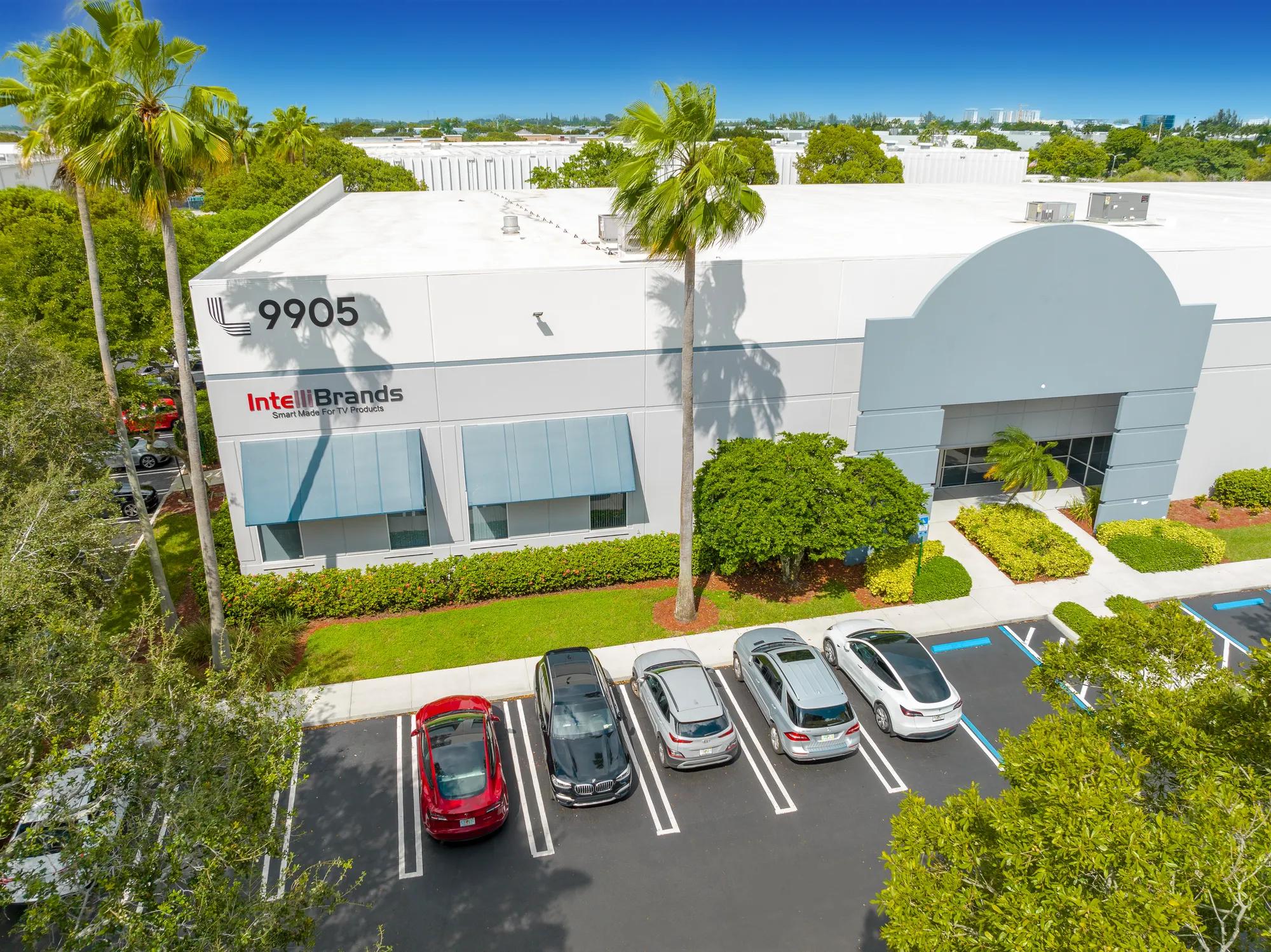 9905 NW 17th Street, Miami, FL 33172, 103
