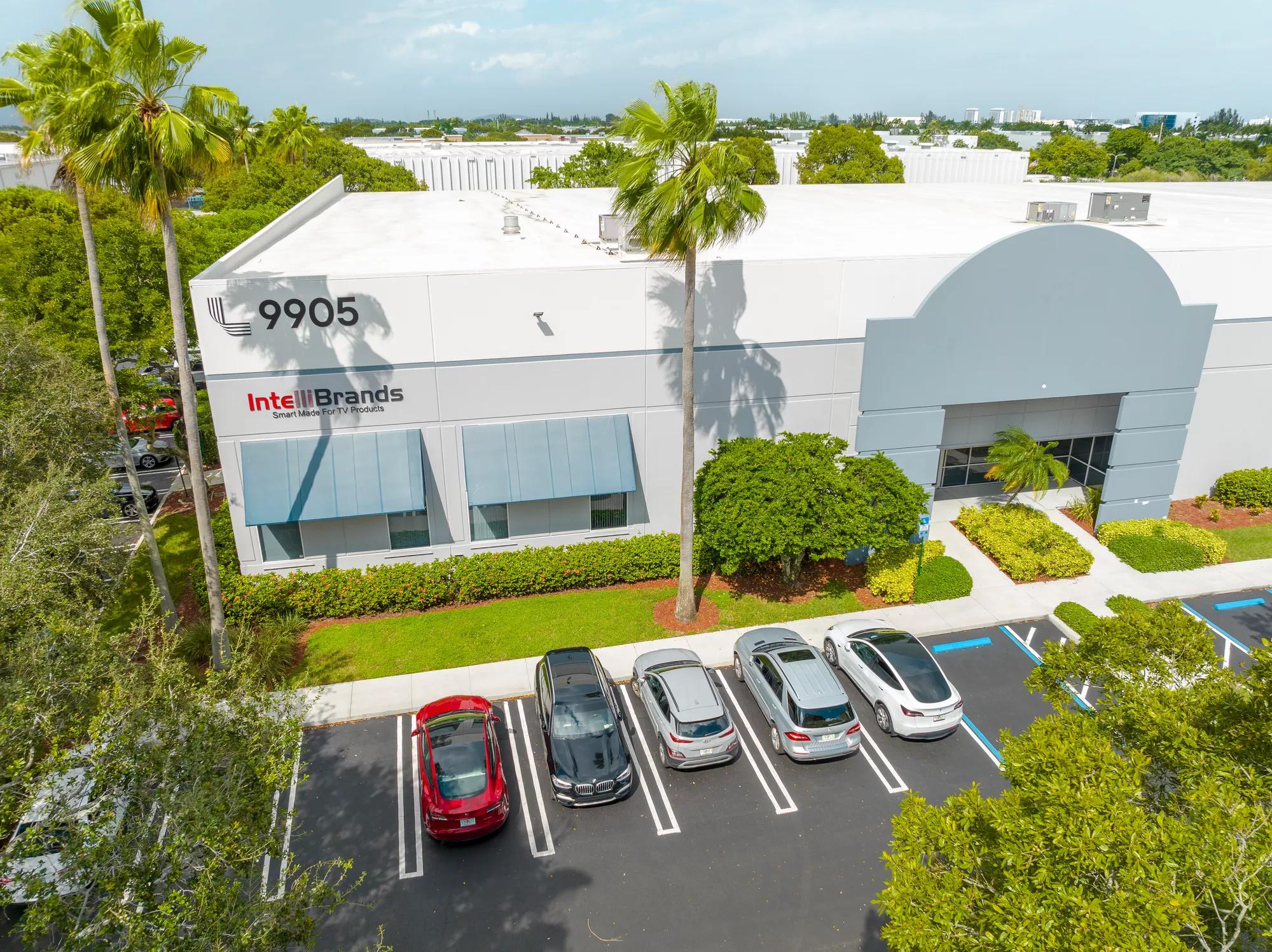 Details of 9905 NW 17th Street, Miami, FL 33172 - Industrial Property For Lease