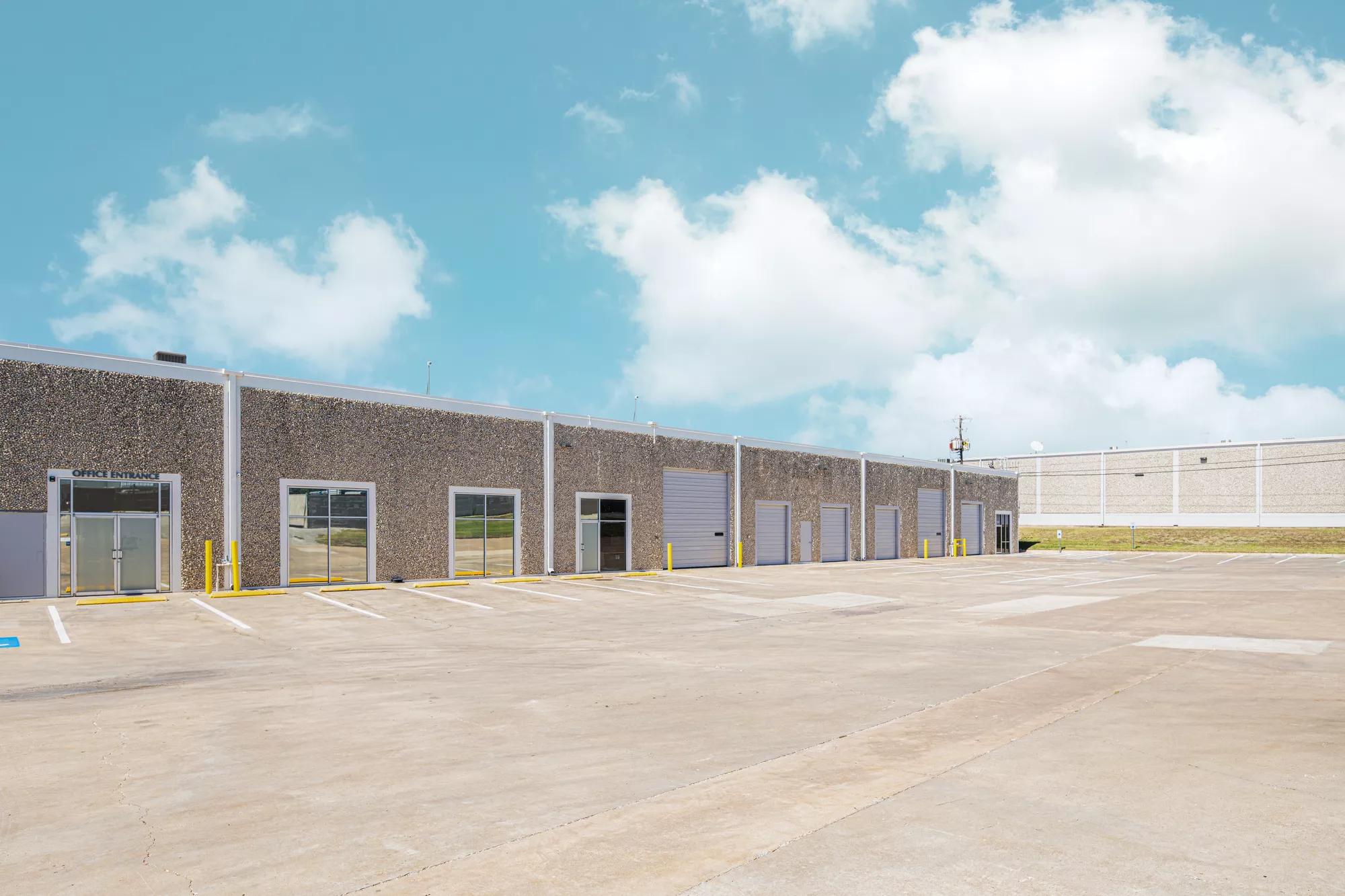 Details of Austin, TX 78758 - Industrial Property For Lease
