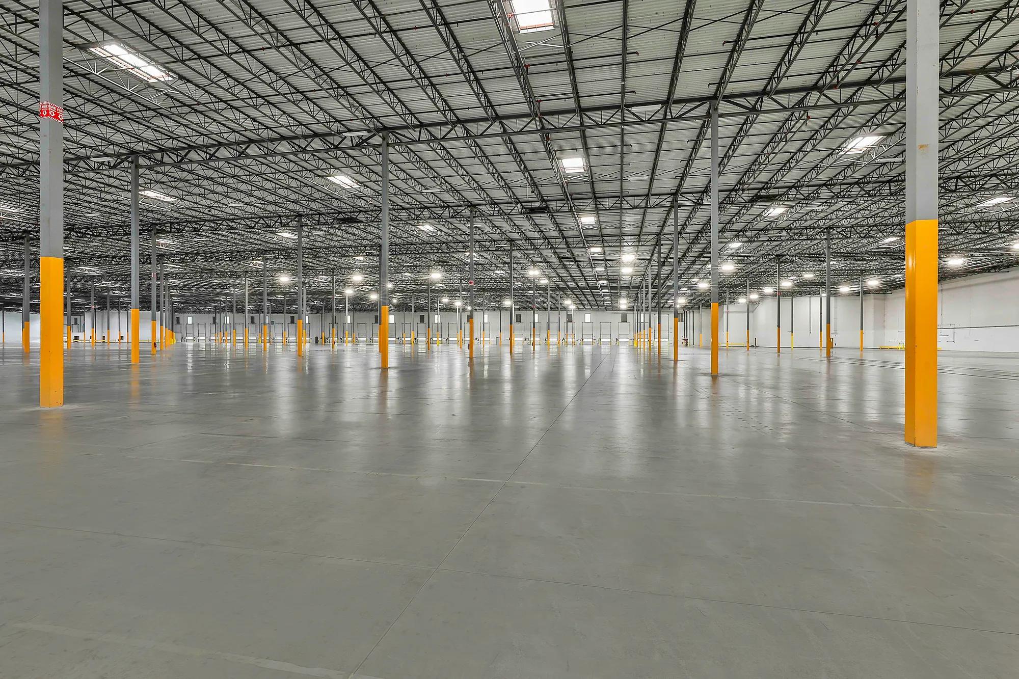 Details of 4475 South Fulton Parkway, Atlanta, GA 30349 - Industrial Property For Lease