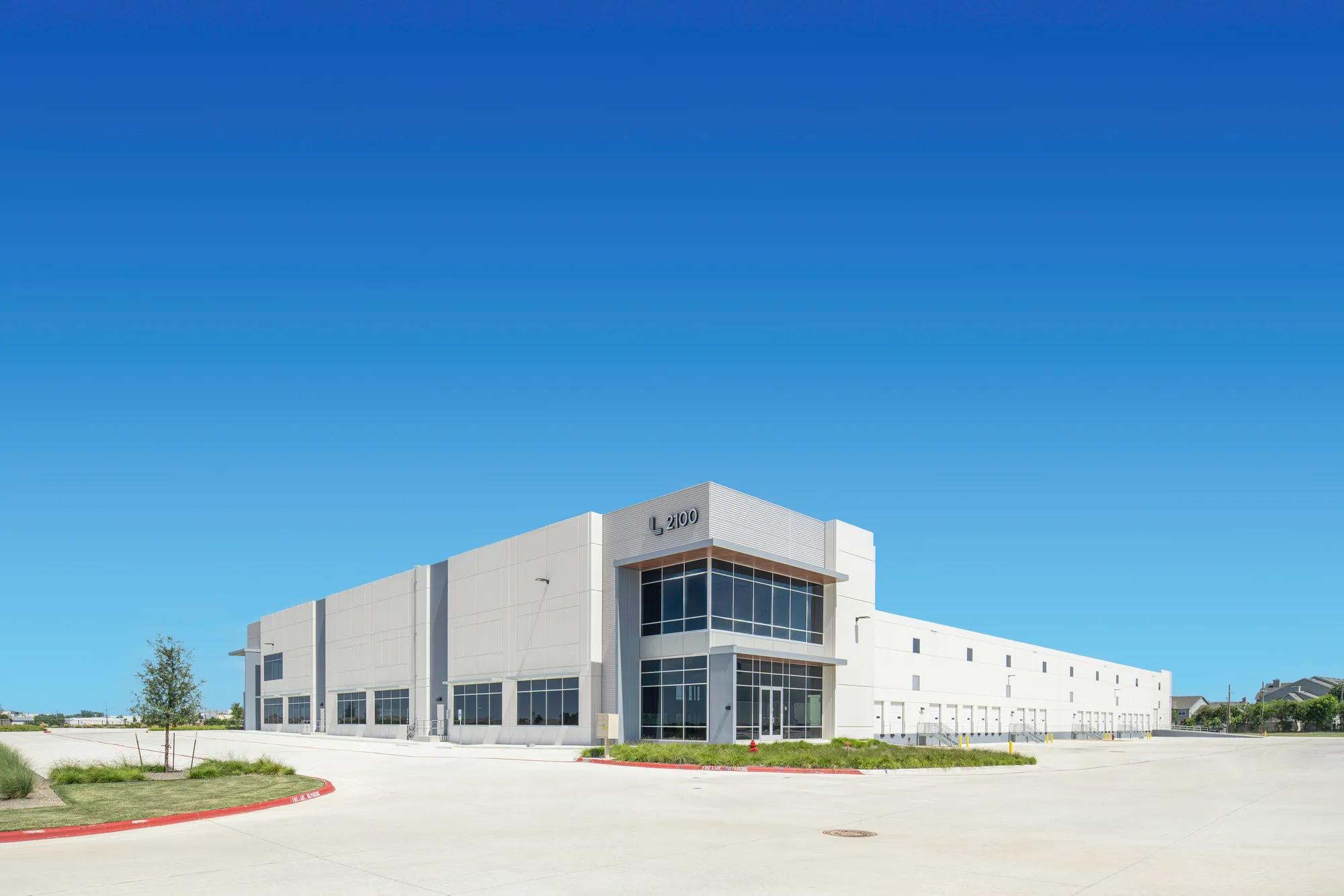 Details of 2100 South A.W. Grimes Boulevard, Round Rock, TX 78664 - Industrial Property For Lease