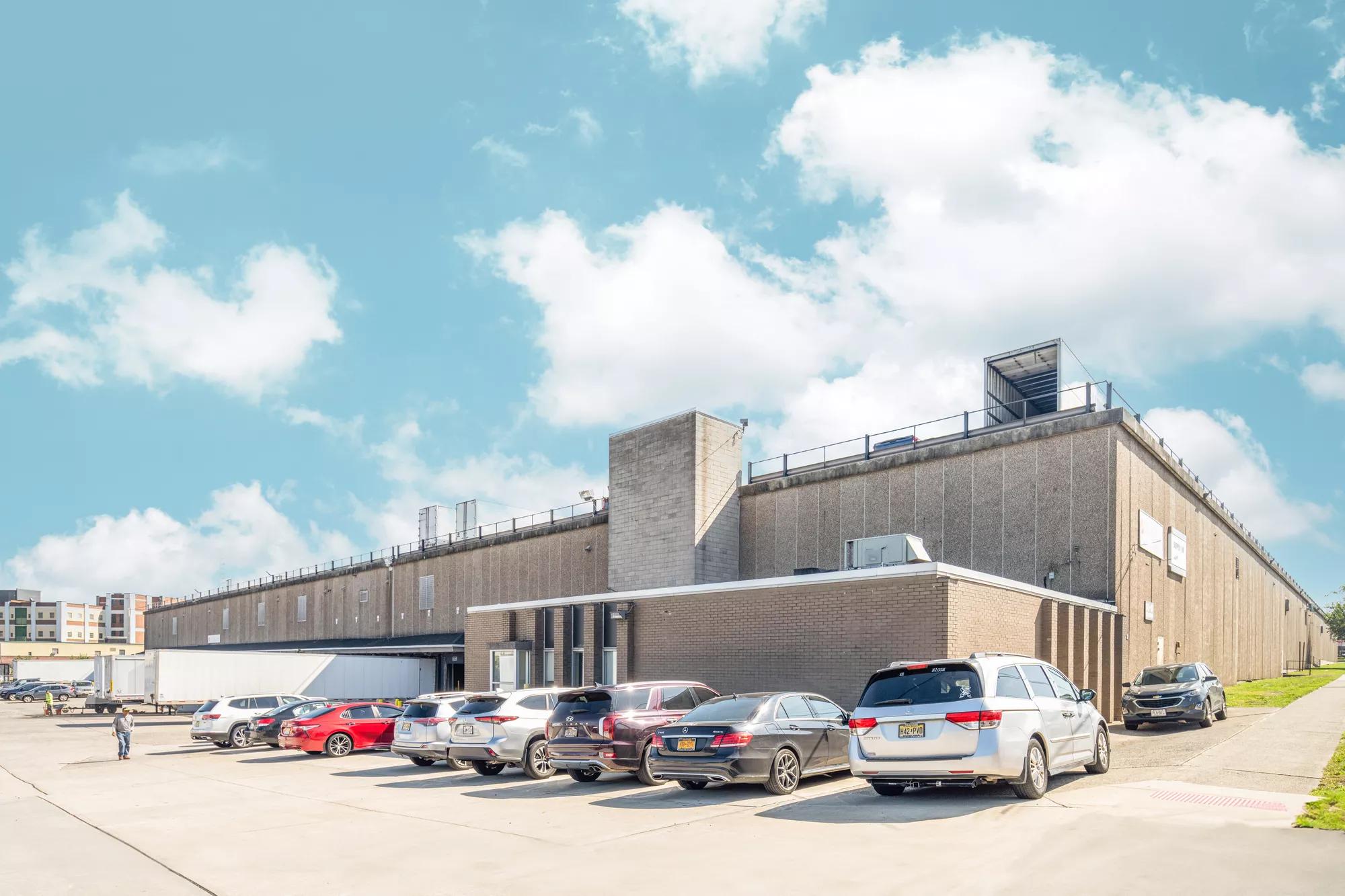 Details of Paterson, NJ 07503 - Industrial Property For Lease
