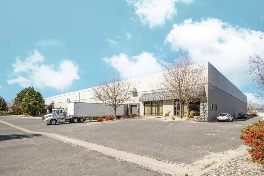 4945 Aircenter Circle, Reno, NV 89502, C