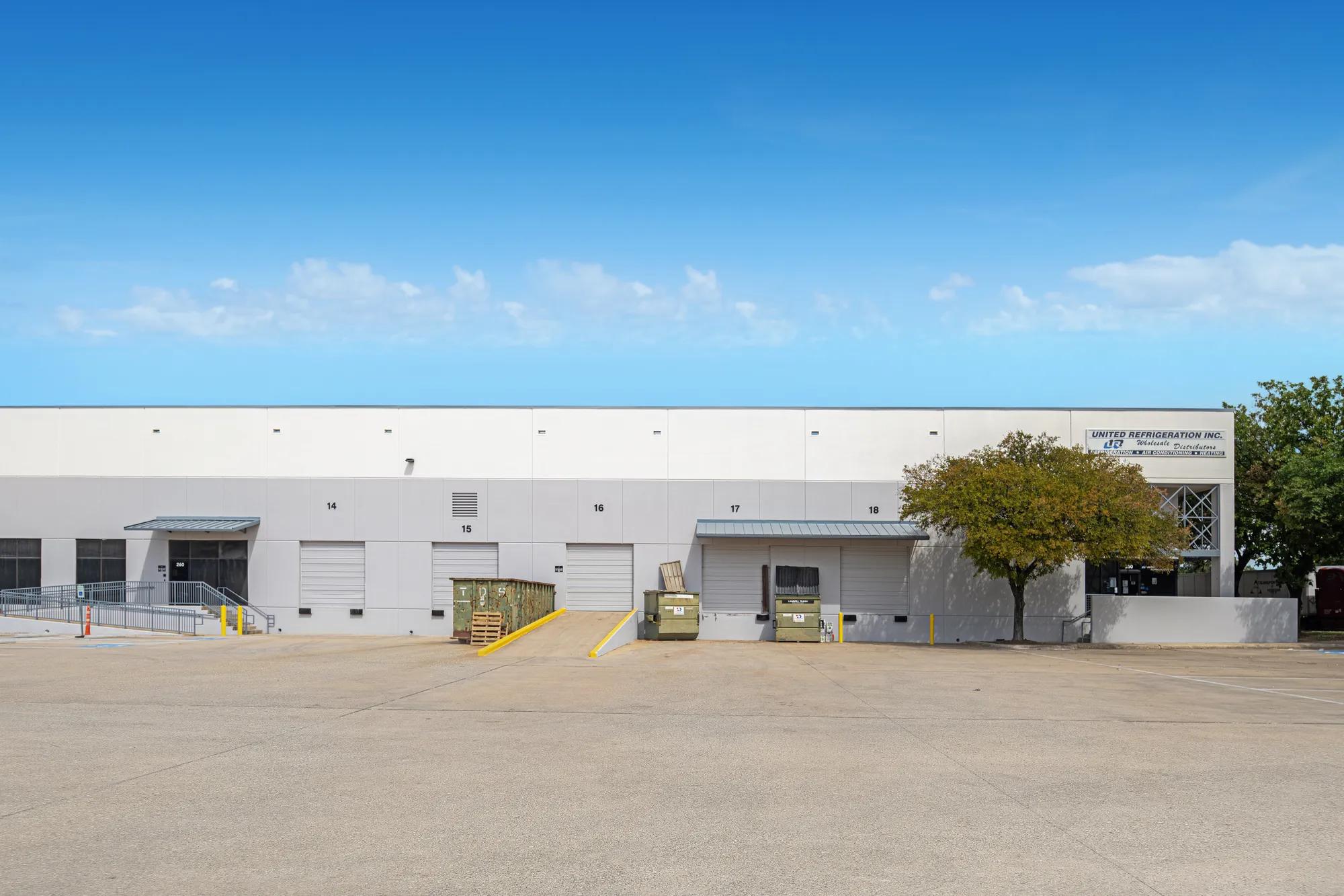 Details of 4101 South Industrial Drive, Austin, TX 78744 - Industrial Property For Lease
