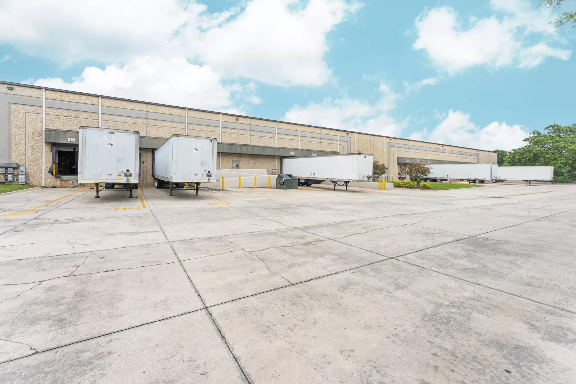 Details of 7105 New Tampa Highway, Lakeland, FL 33815 - Industrial Property For Lease
