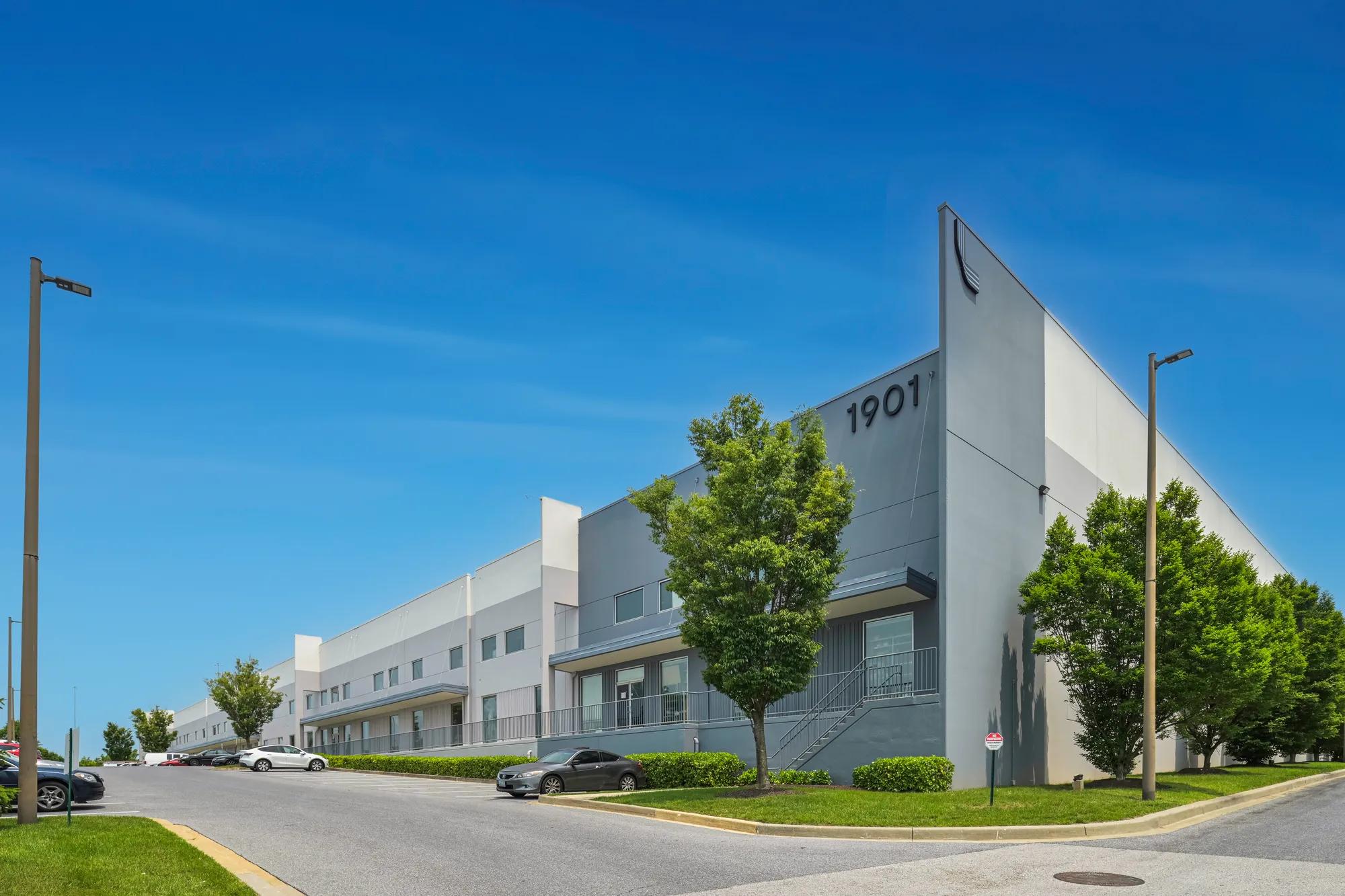 Details of Rosedale, MD 21237 - Industrial Property For Lease