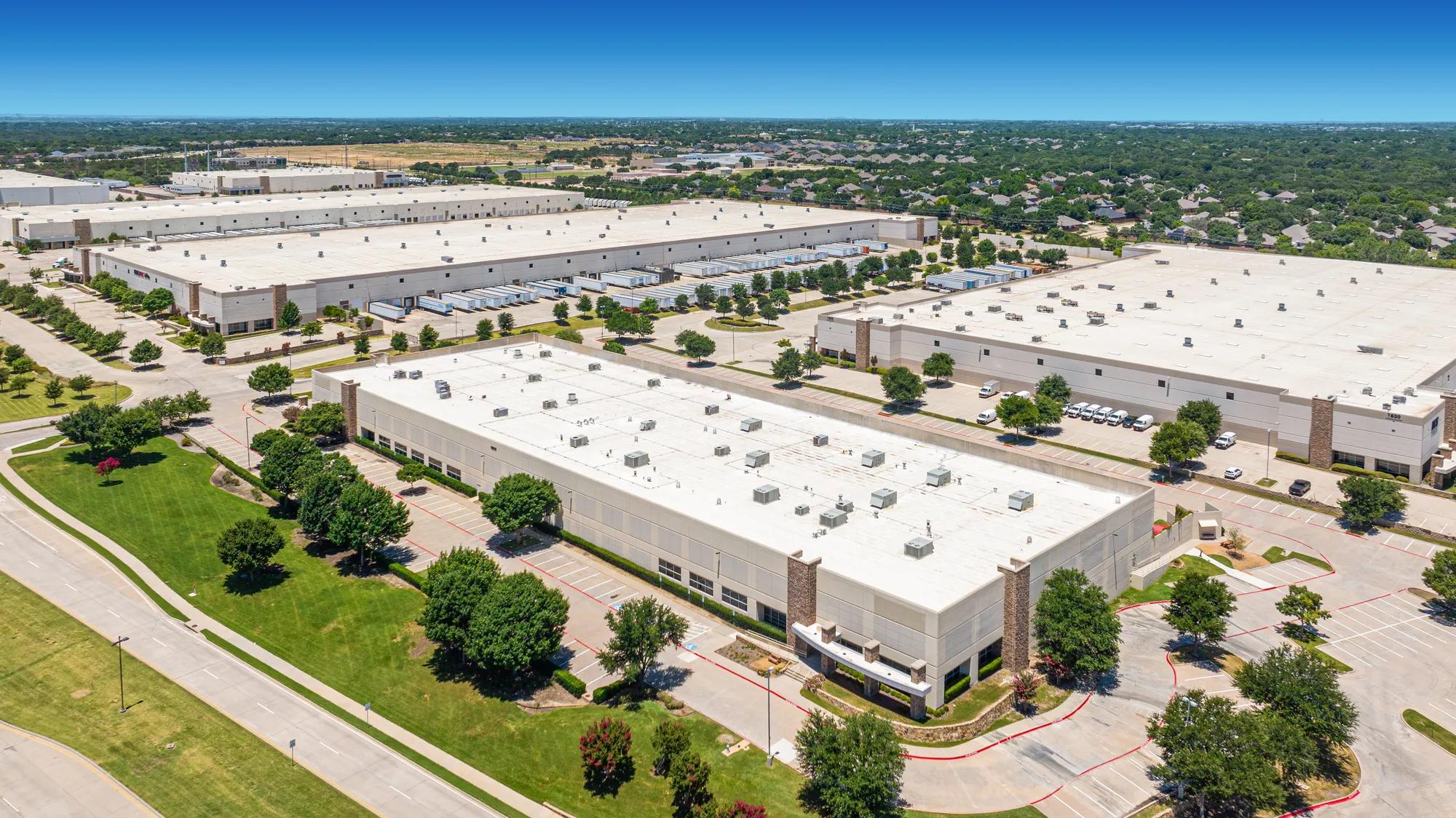 Details of Flower Mound, TX 75028 - Industrial Property For Lease