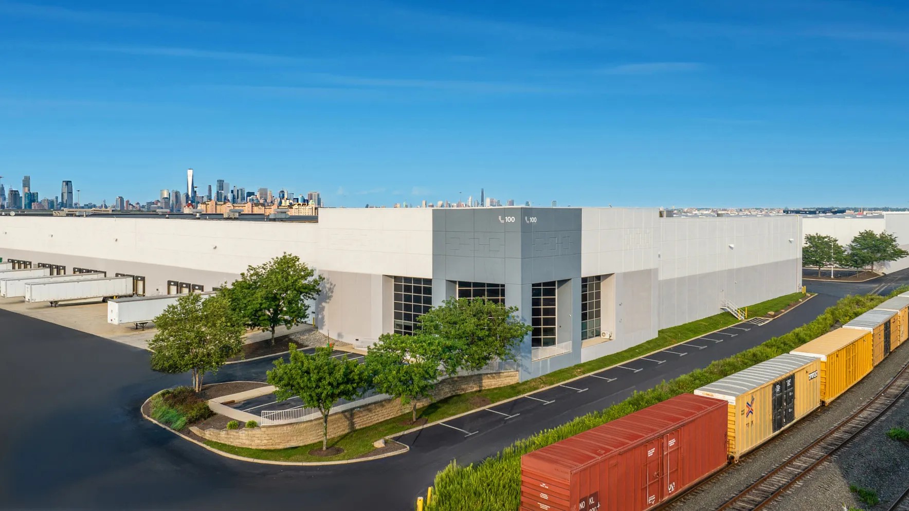 Link Logistics