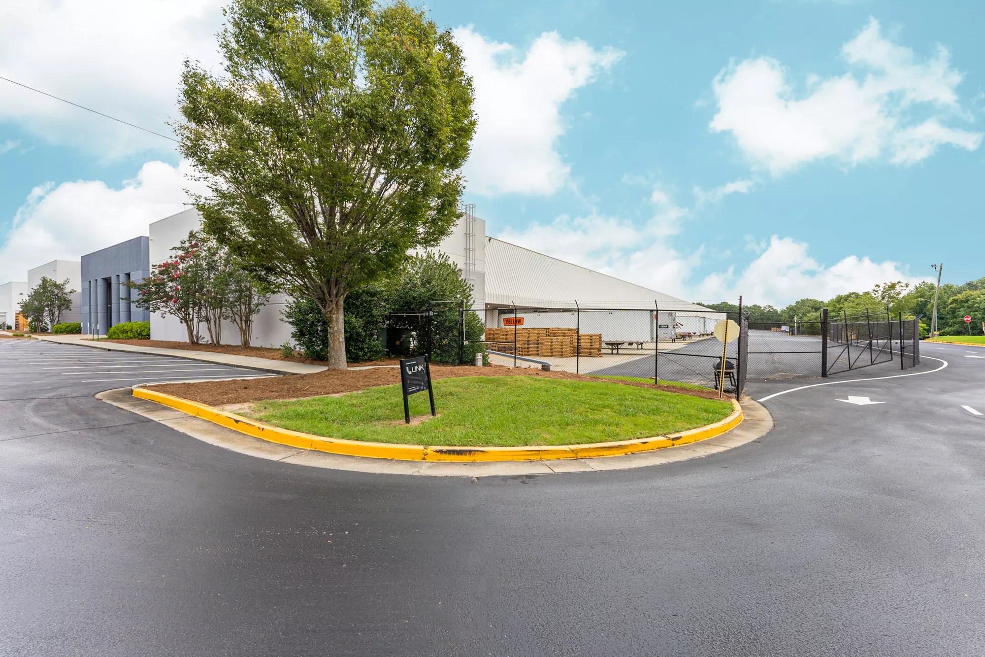 Details of Fairburn, GA 30213 - Industrial Property For Lease
