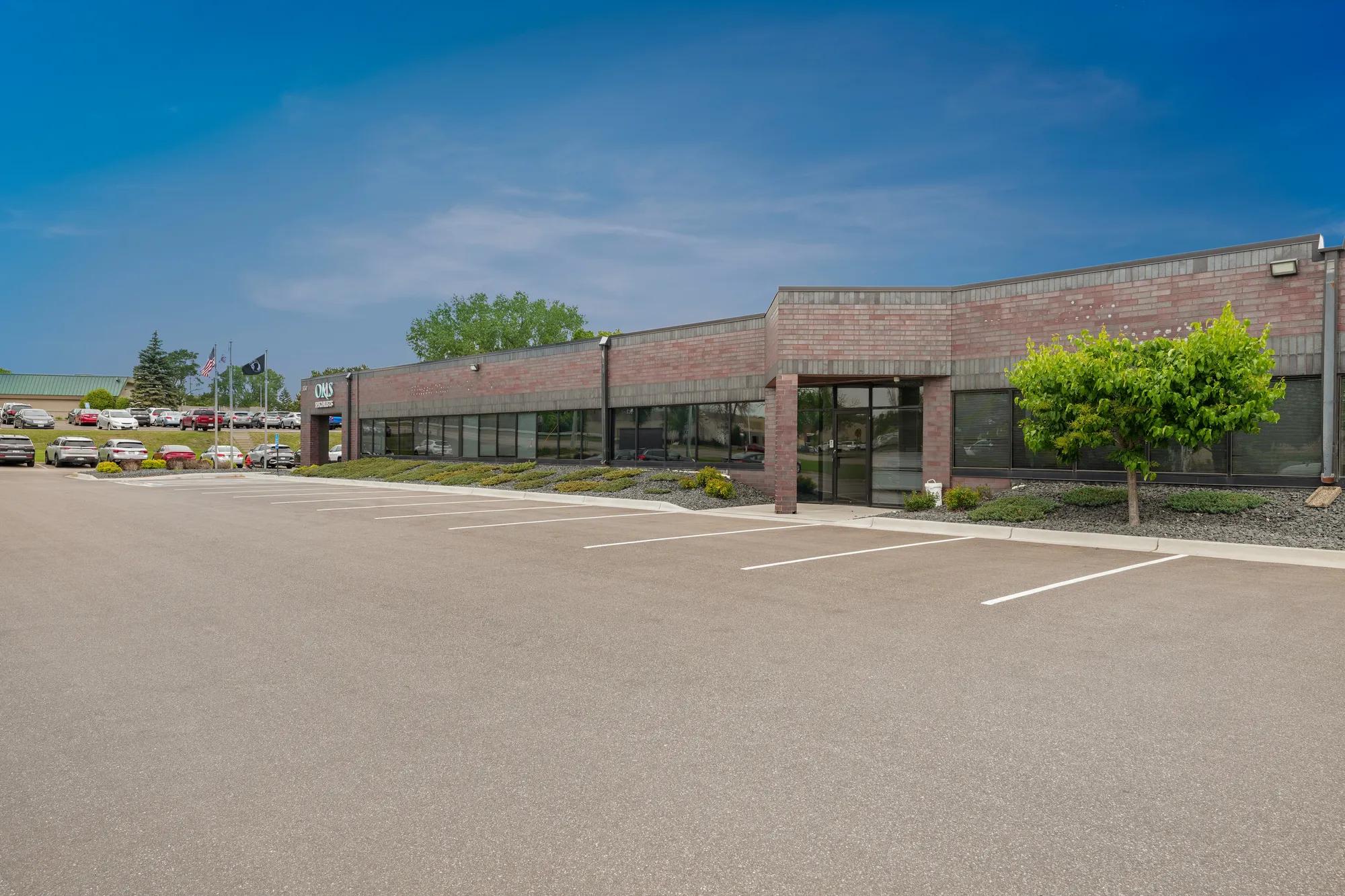 Details of New Brighton, MN 55112 - Industrial Property For Lease