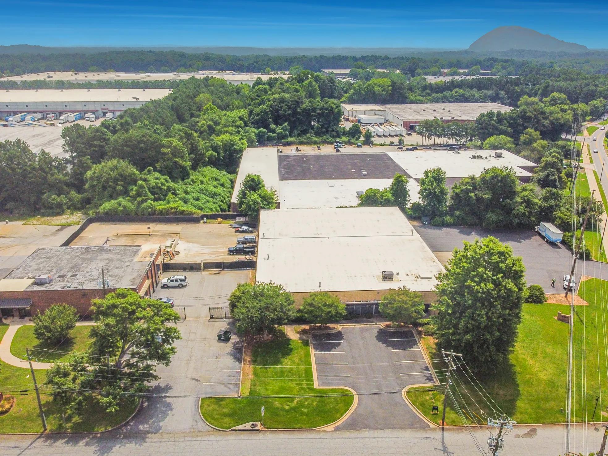 Details of Stone Mountain, GA 30083 - Industrial Property For Lease
