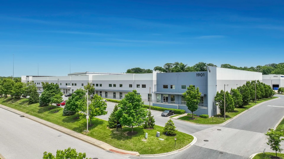 Details of Rosedale, MD 21237 - Industrial Property For Lease