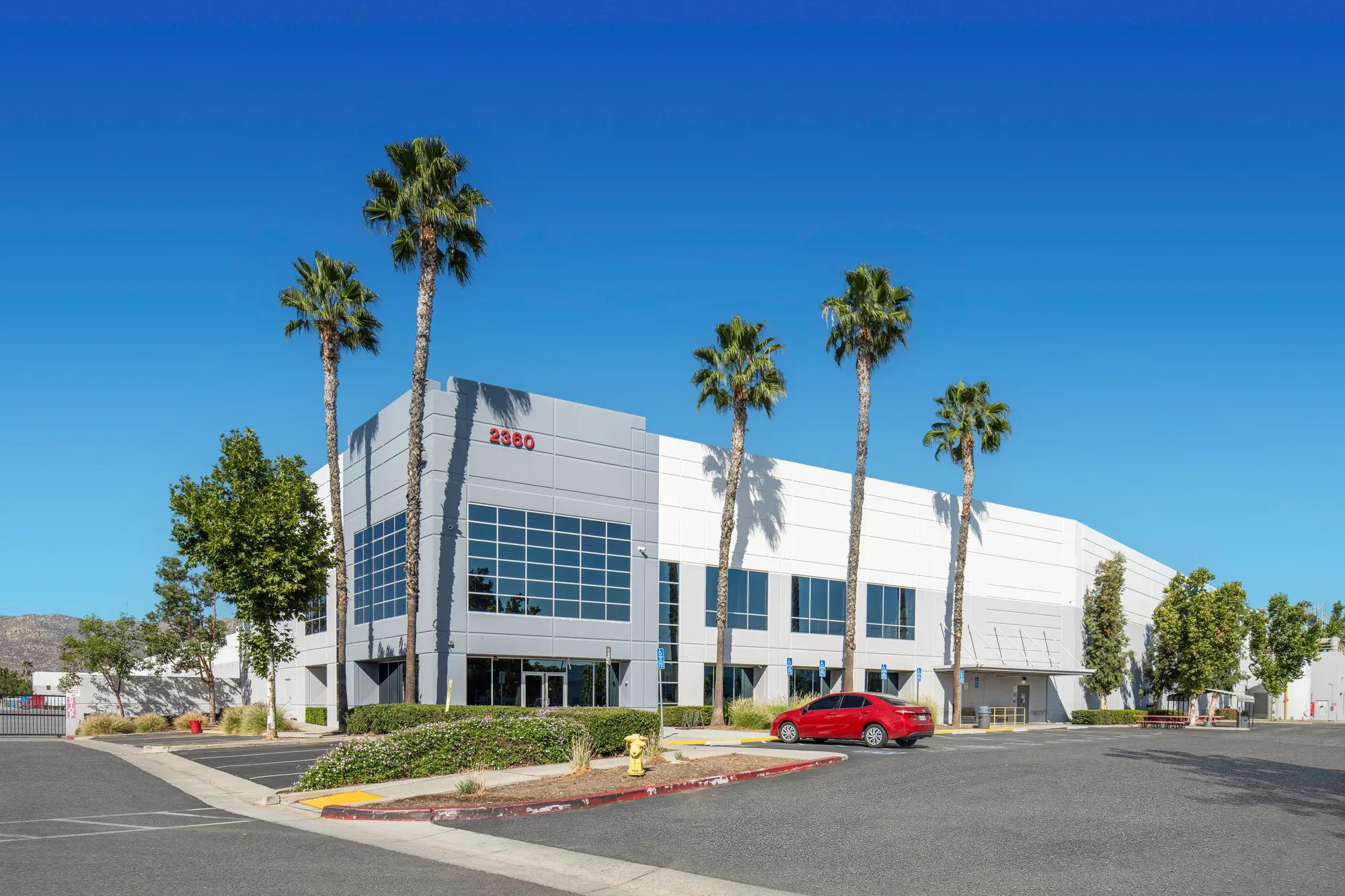 Details of Riverside, CA 92507-0726 - Industrial Property For Lease