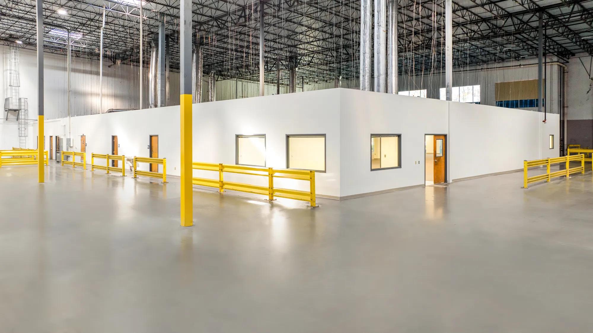 Details of 4300 South Fulton Parkway, Atlanta, GA 30349 - Industrial Property For Lease