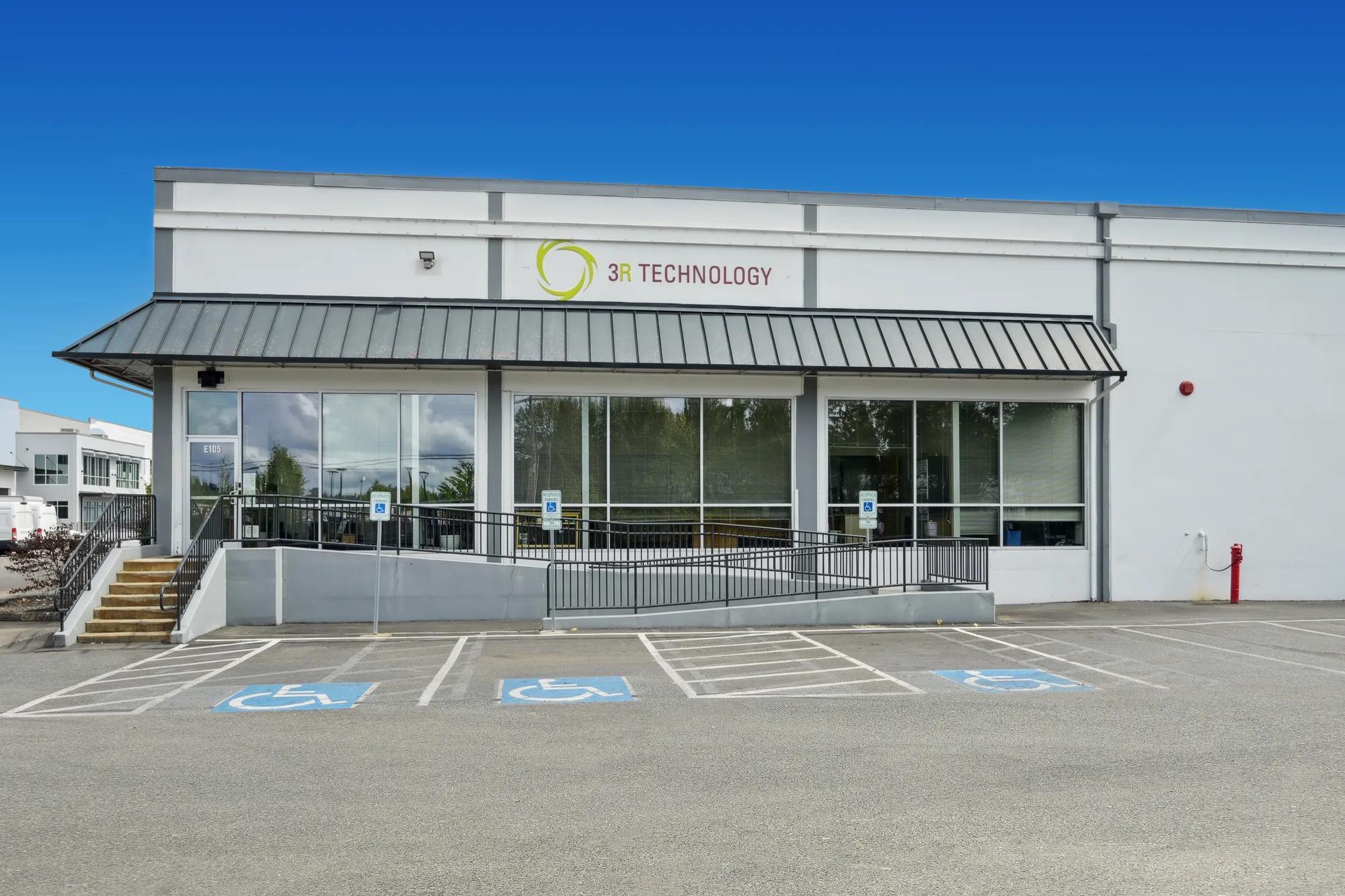 Details of 20651 84th Ave South, Kent, WA 98032 - Industrial Property For Lease