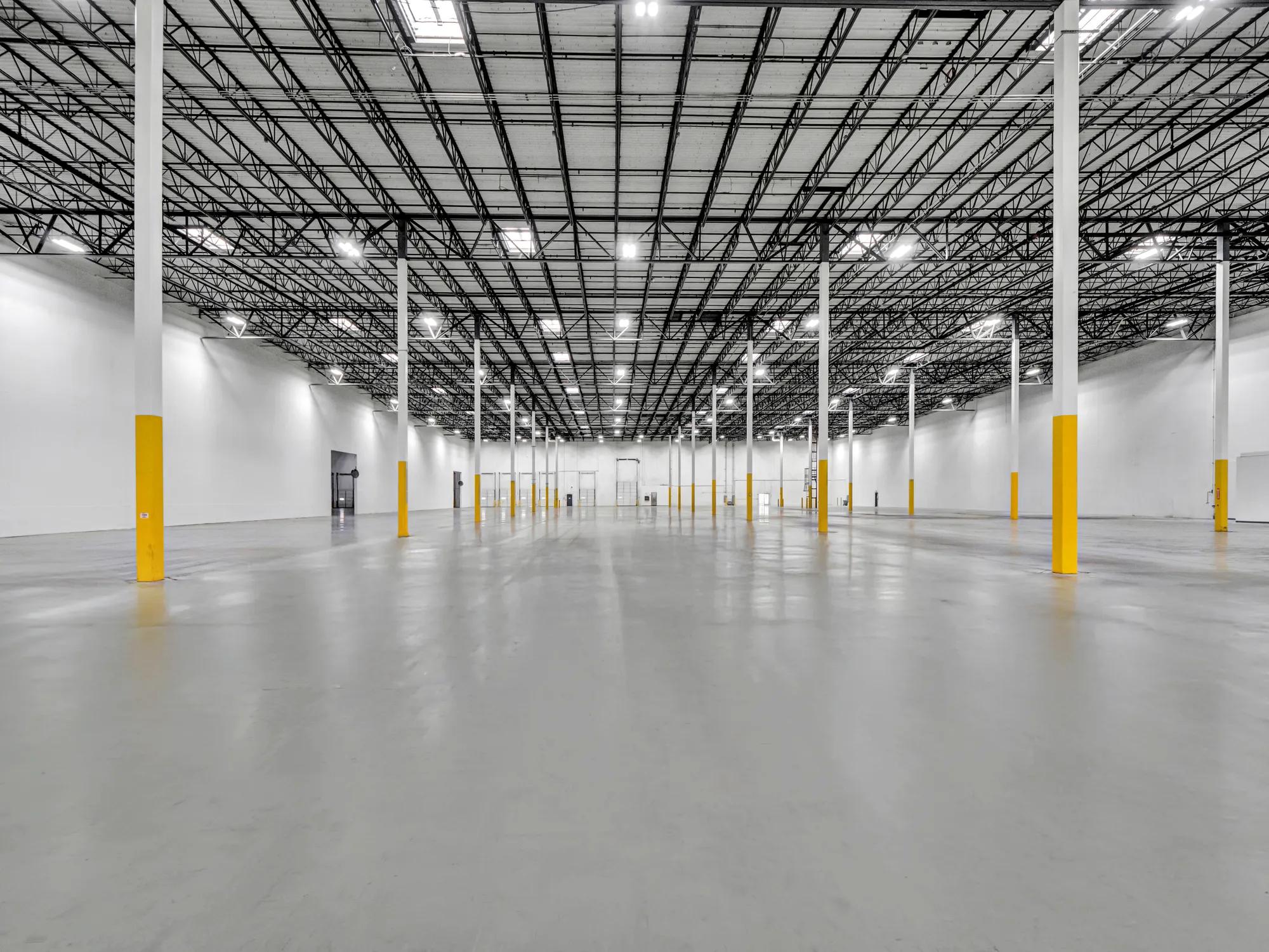 Details of 25 Colony Road, Jersey City, NJ 07305 - Industrial Property For Lease