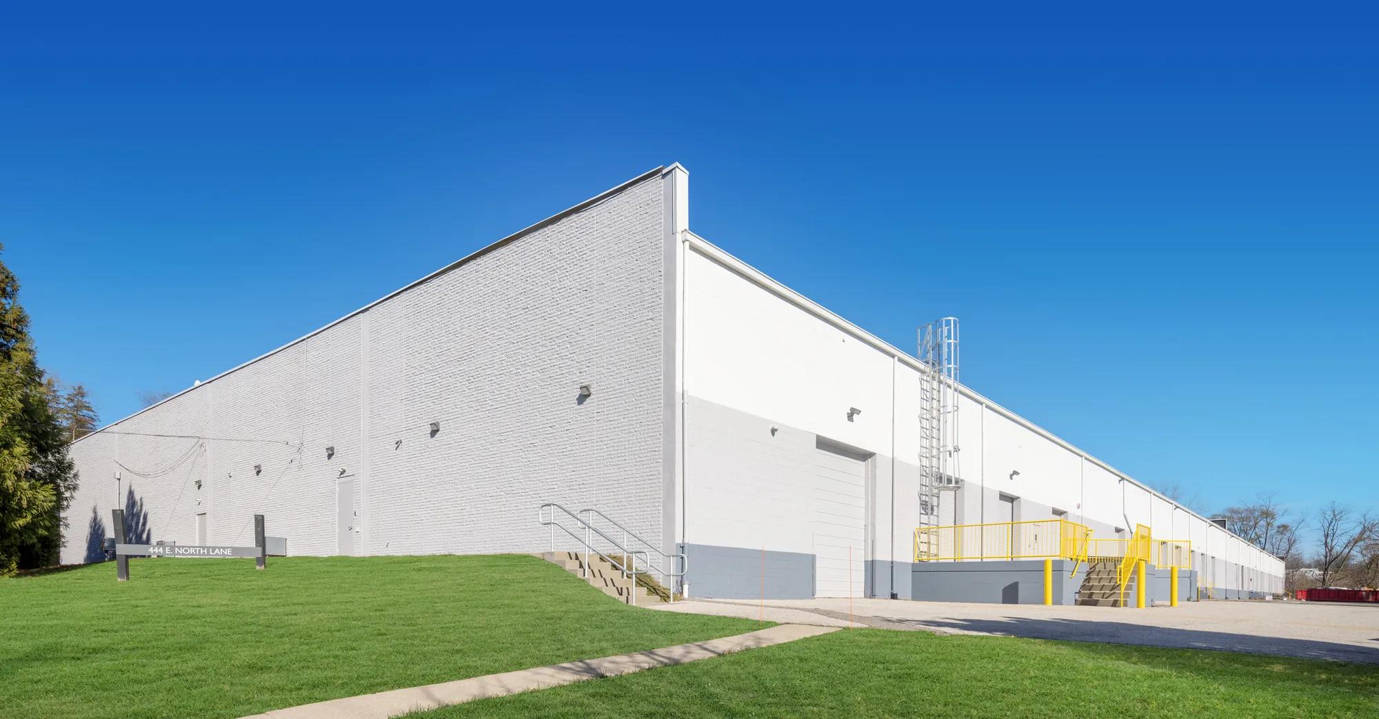 Details of 444 E. North Ln, Conshohocken, PA 19428 - Industrial Property For Lease