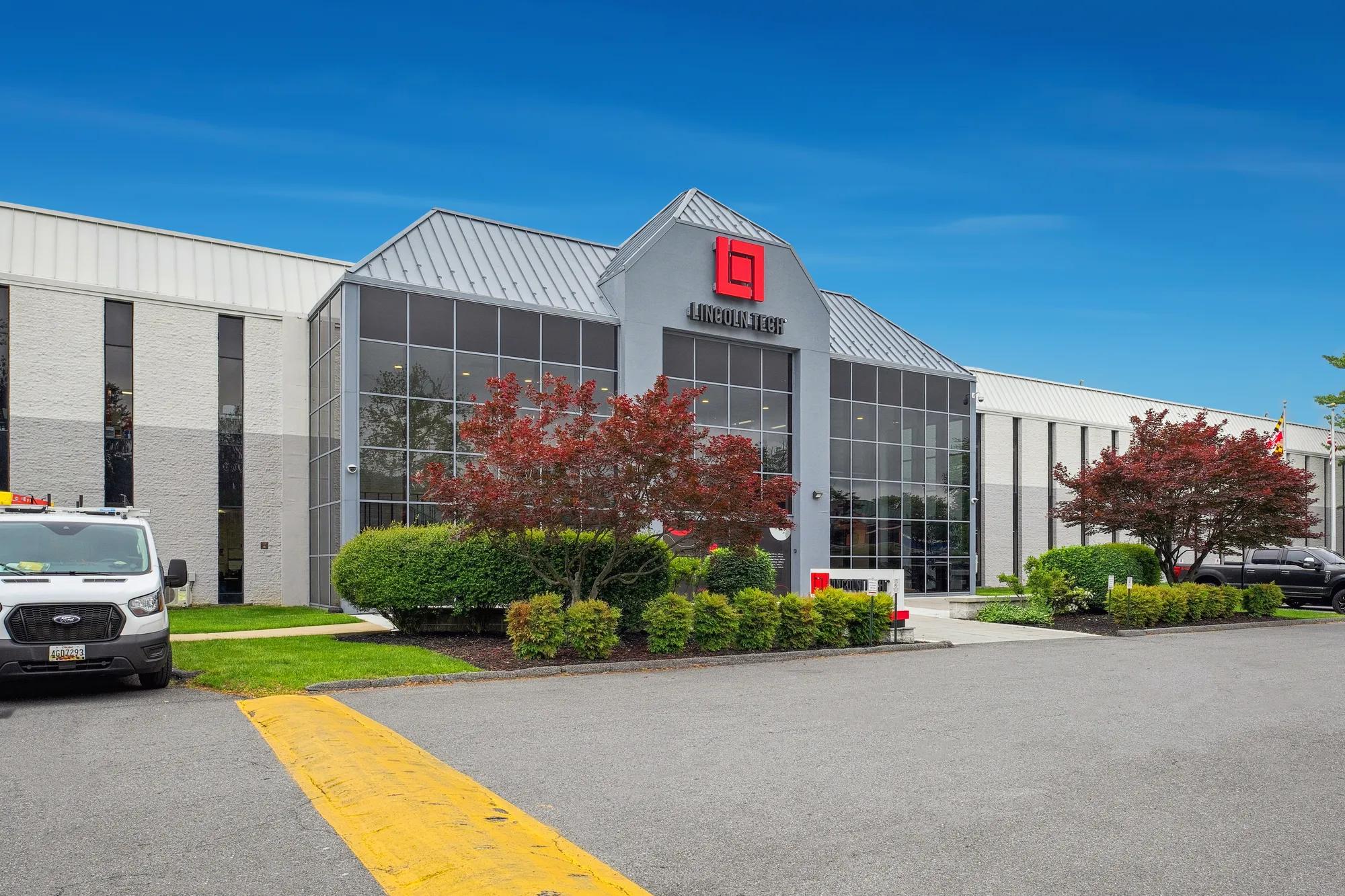 Details of 9325 Snowden River Parkway, Columbia, MD 21046 - Industrial Property For Lease