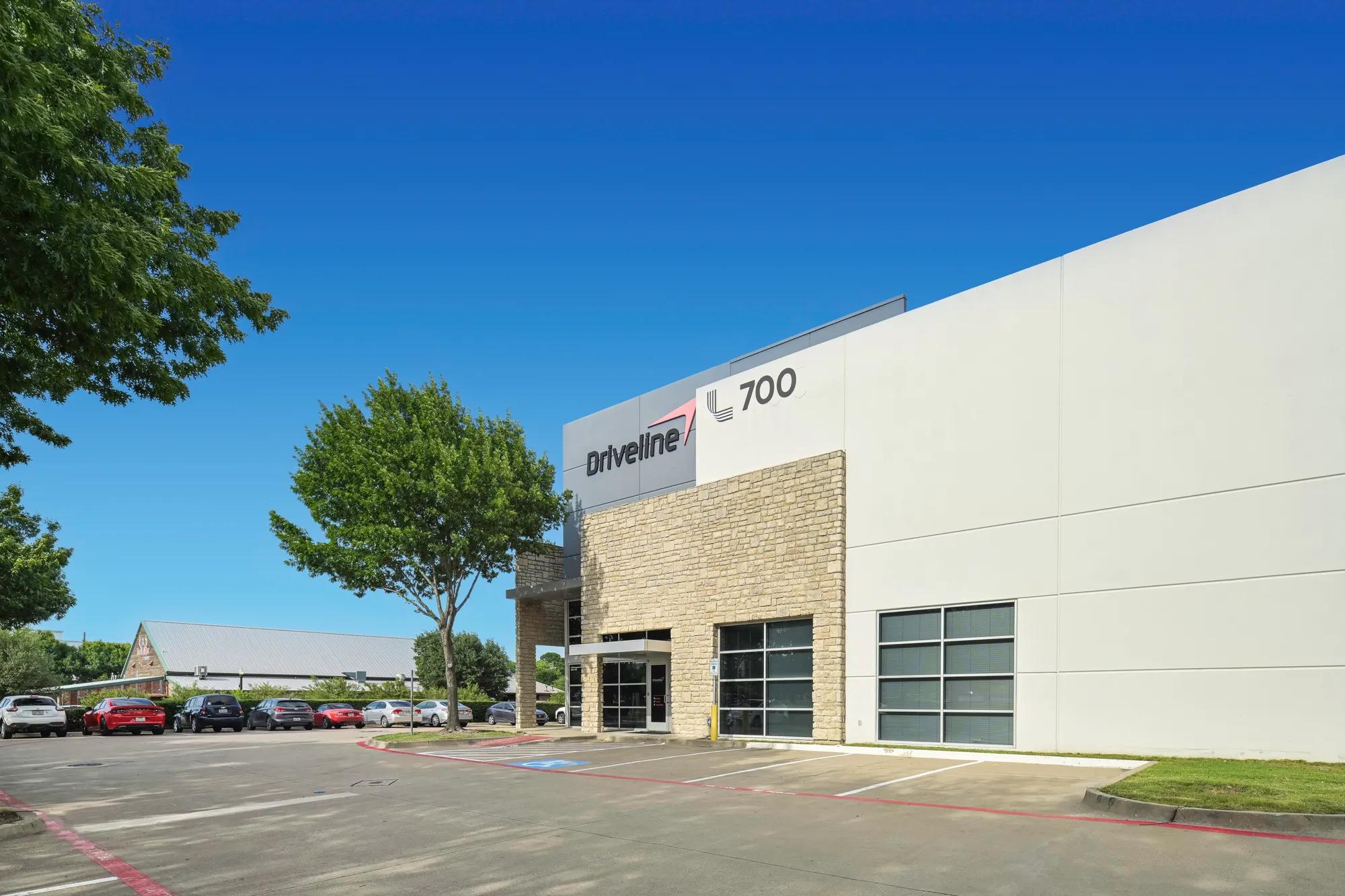 Details of 700 & 800 Freeport Pkwy, 801 Hammond St, Coppell, TX 75019 - Industrial Property For Lease