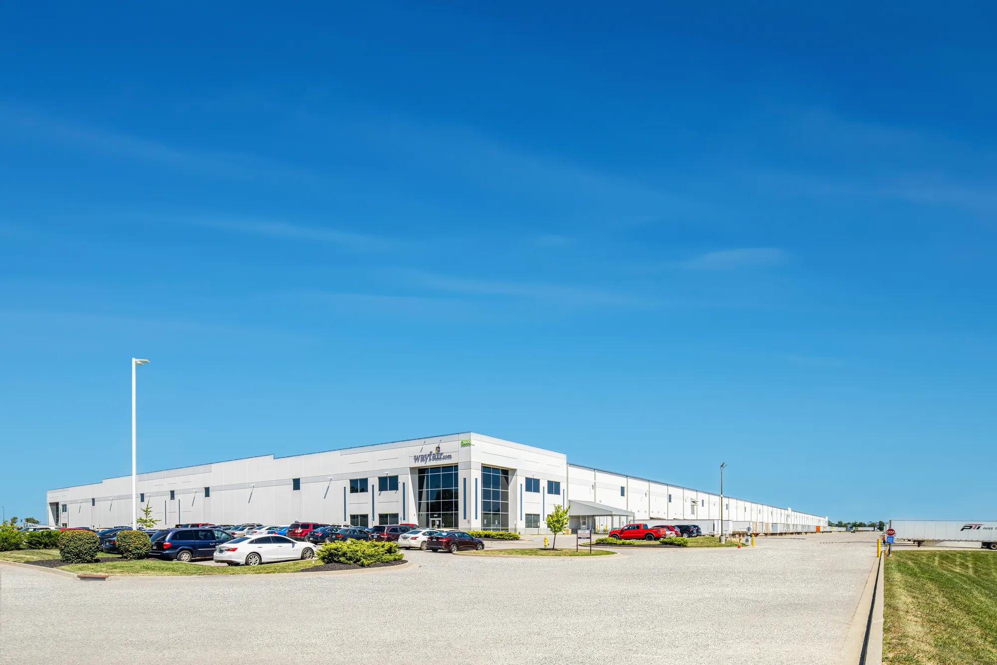 Details of 1600 Donaldson Road, Erlanger, KY 41018 - Industrial Property For Lease