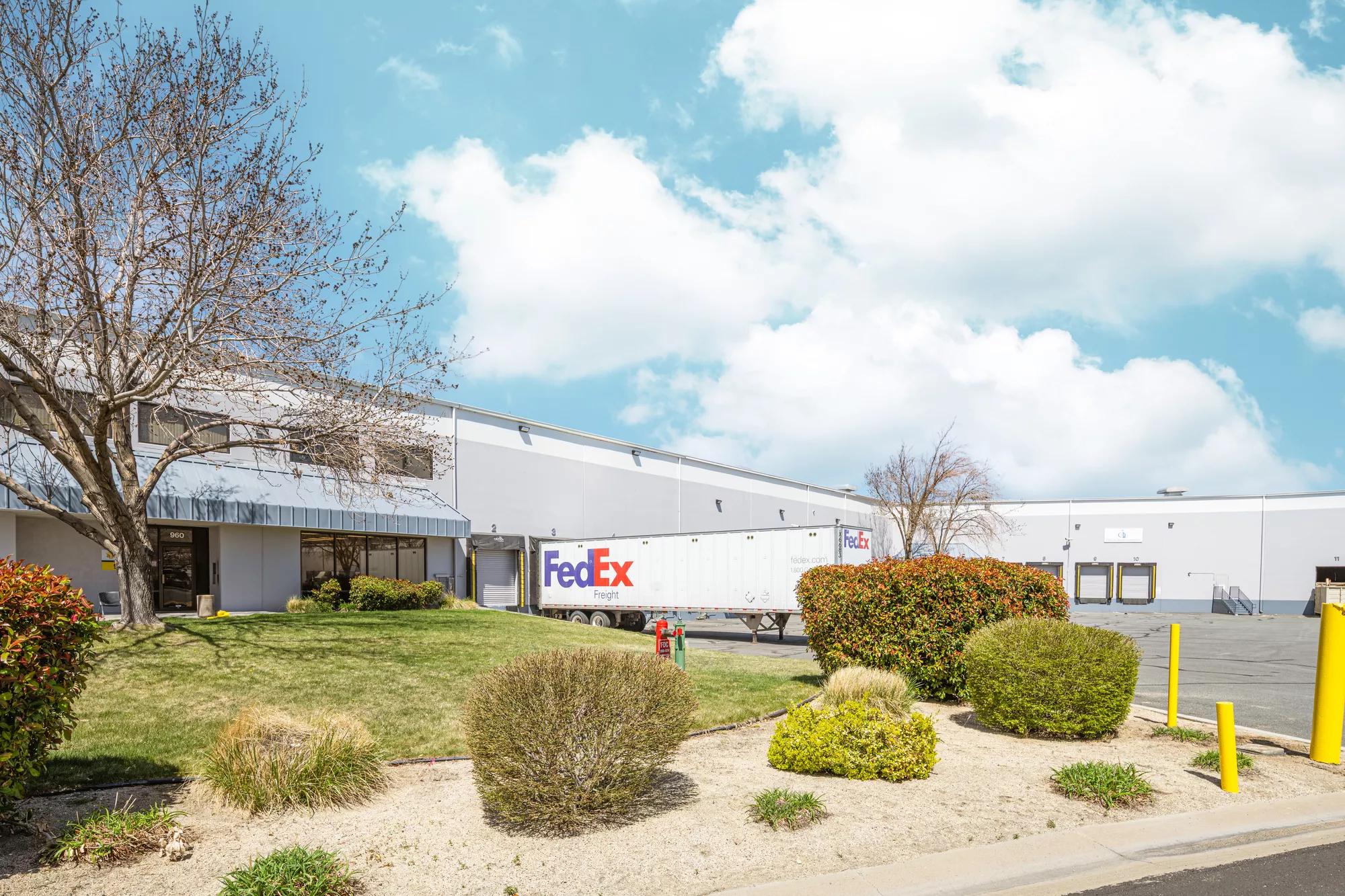 Details of Sparks, NV 89431 - Industrial Property For Lease