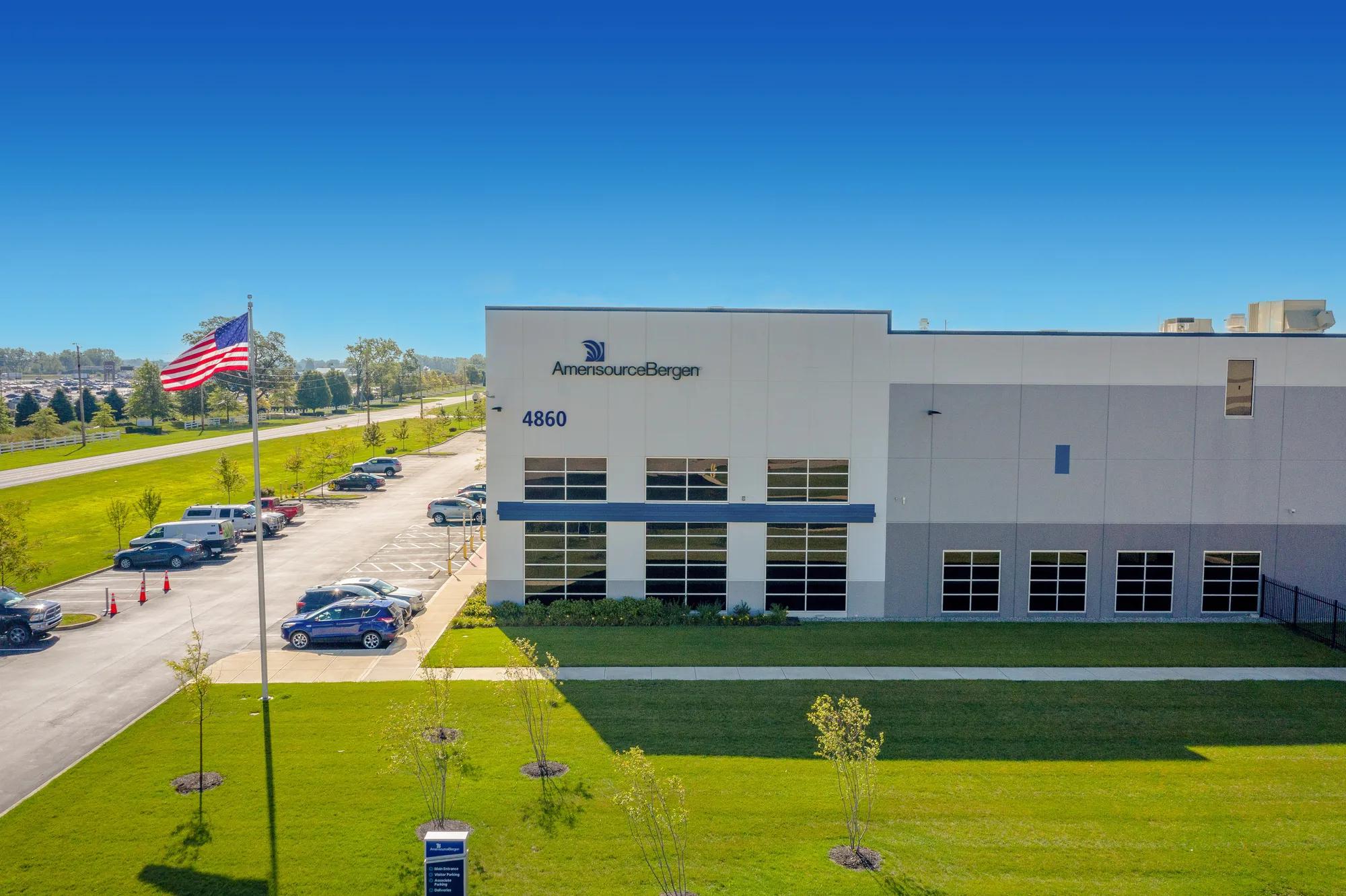 5290 Performance Way, Whitestown, IN 46075, 00200