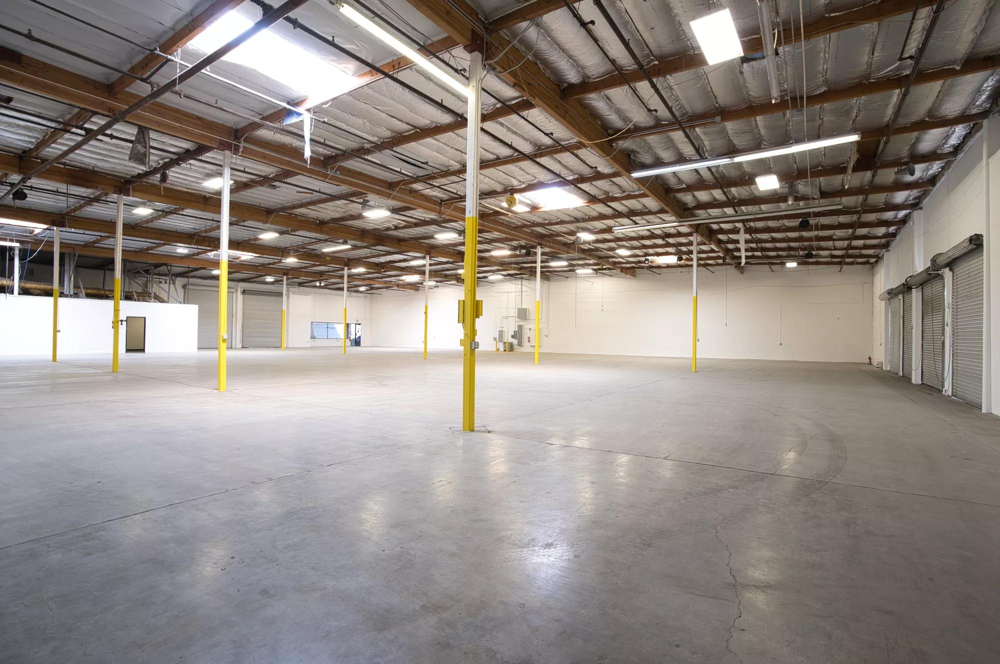 Details of 1495-1497 Zephyr Ave, Hayward, CA 94544 - Industrial Property For Lease